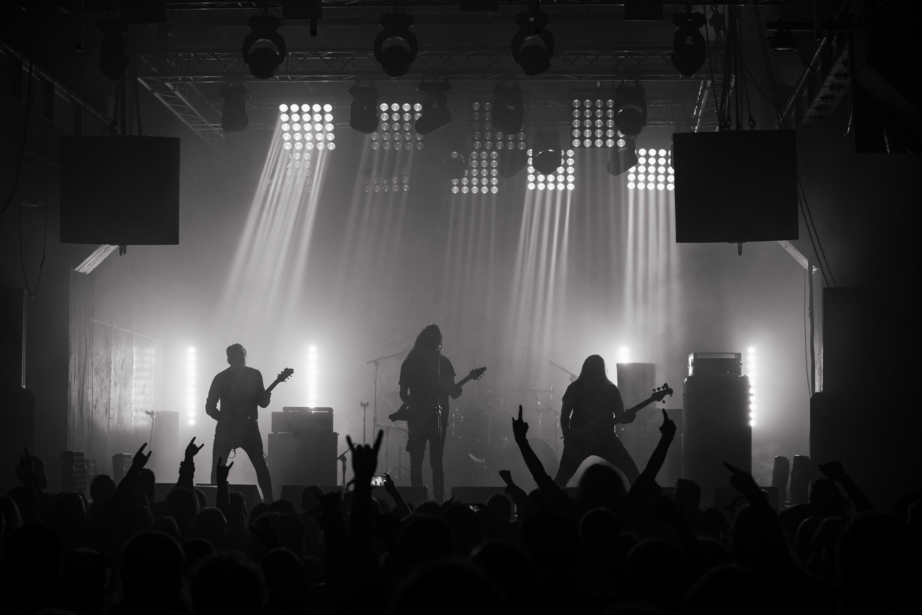 1.06.2022 LIK - Warm up Day Mystic Festival 2022, Stocznia Gdanska, Gdansk, Mystic Coalition.fot. Andrzej Wasilkiewicz/Reporter