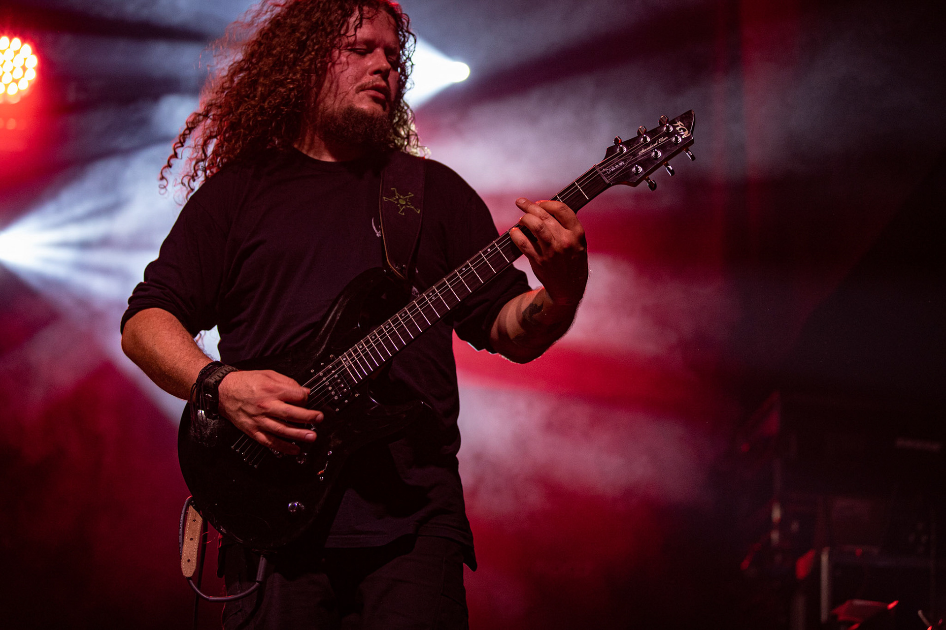 12.09.2021 - KAT i Roman Kostrzewski - koncert "Do zobaczenia w piekle" Wroclaw, Centrum Koncertowe A2.  Roman Kostrzewski – wokalJacek Nowak – perkusjaKrzysztof Pistelok – gitaraJacek Hiro – gitaraMichal Laksa – basGościnnie: Adam „Nergal” Darski (Behemoth)Piotr „Peter” Wiwczarek (Vader),Tomasz „Titus” Pukacki (Acid Drinkers)Adrian „Fred” Frelich (Dragon)Krzysztof „Fazi” Oset (ex-Kat)Piotr „Mancover” Mańkowski (Wolf Spider)Wacław „Vogg” Kiełtyka (Decapitated)Marek „Spider” Pająk (Vader)Jarek „Gronos” Gronowski (Dragon, ex-Kat)Paweł „Baitel” Pasek (Decapitated) Piotr Radecki (ex-Kat &amp; Roman Kostrzewski)fot. Andrzej kaziq Wasilkiewicz