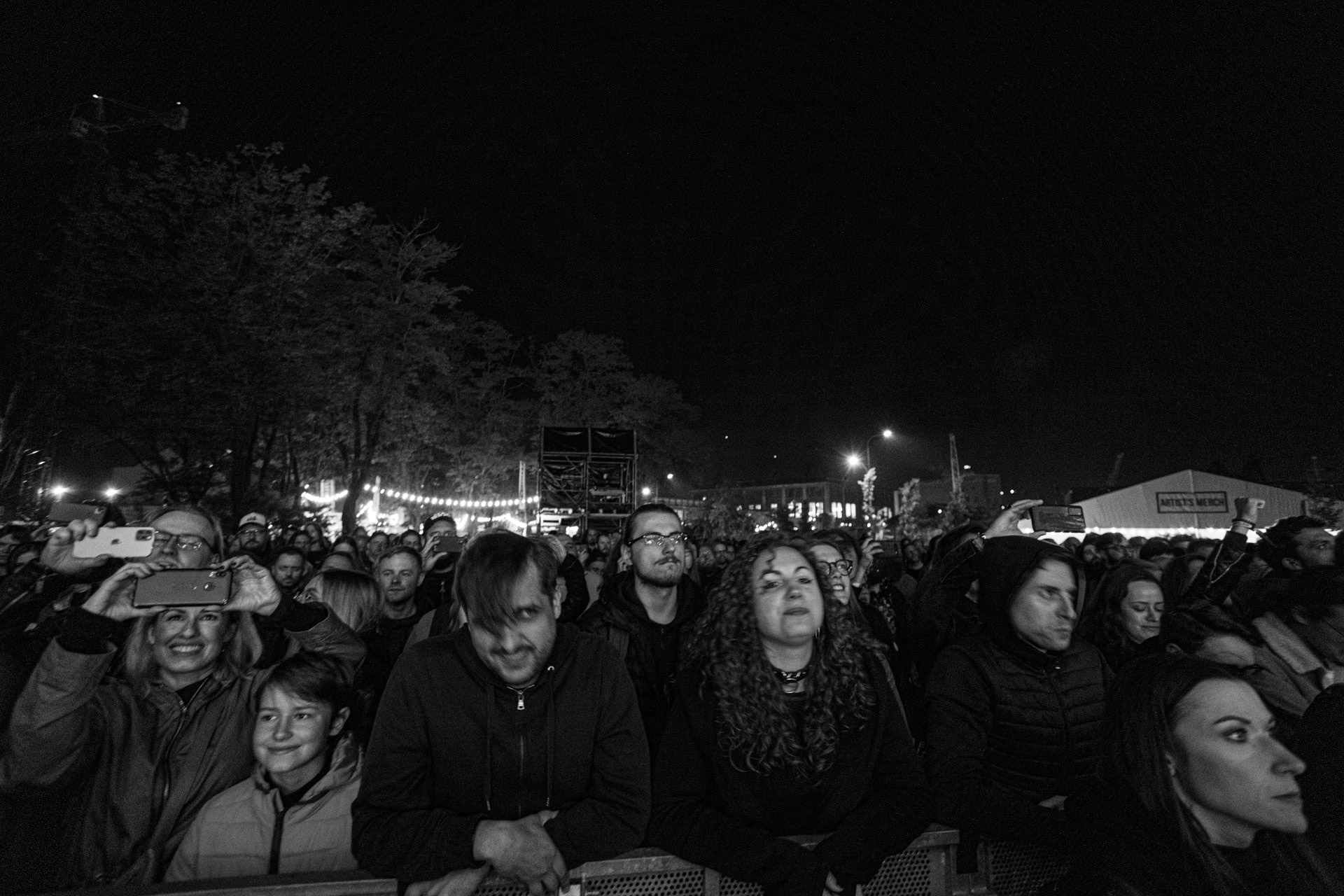 4.06.2022 Leporus Mystic Festival 2022 Gdansk. King Diamond, Kim Bendix Petersen,Mystic Coalition.fot. Andrzej Wasilkiewicz/Reporter
