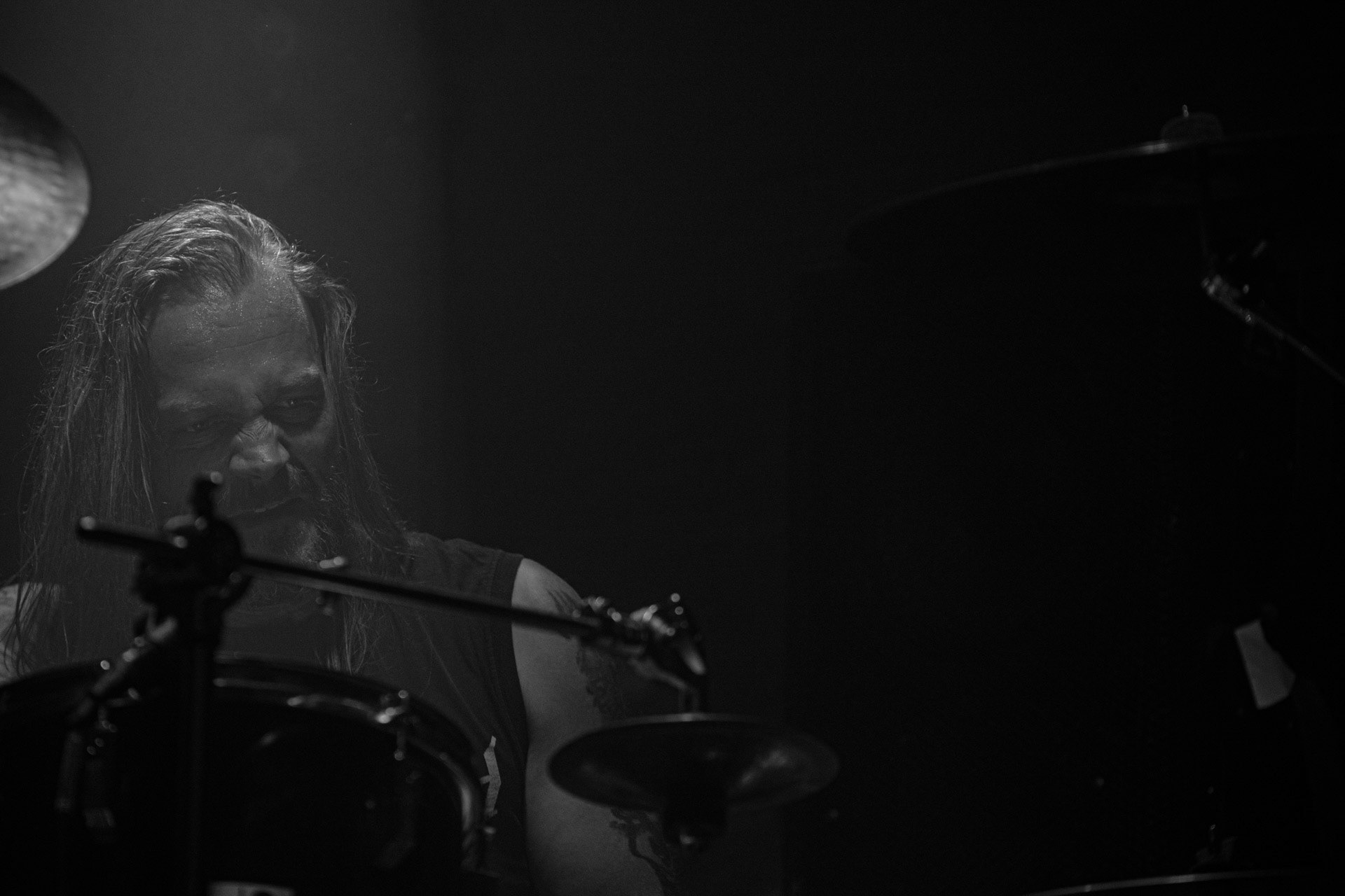 4.06.2022  Mystic Festival 2022 GdanskMystic Coalition.fot. Andrzej Wasilkiewicz/Reporter