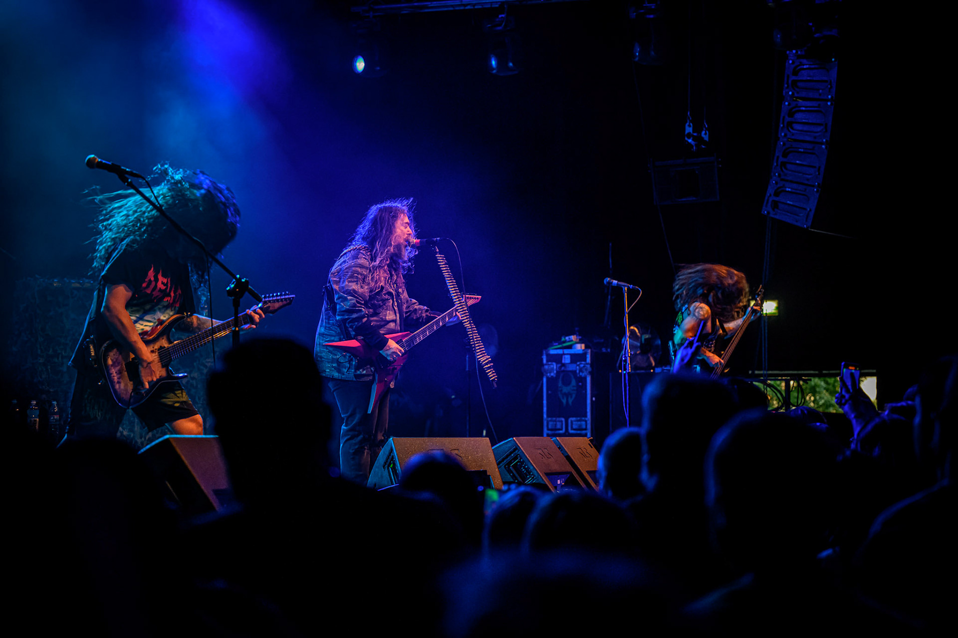 2024.08.1 Soulfly - groove, thrash, death, metal - Warszawa Progresja, Live Nation Poland. fot. Andrzej Wasilkiewicz/kaziq.com