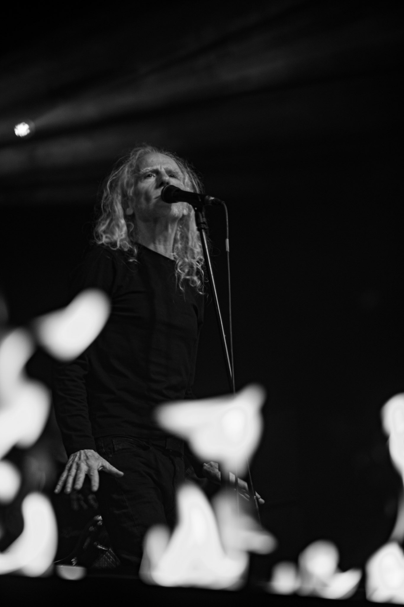 12.09.2021 - KAT i Roman Kostrzewski - koncert "Do zobaczenia w piekle" Wroclaw, Centrum Koncertowe A2.  Roman Kostrzewski – wokalJacek Nowak – perkusjaKrzysztof Pistelok – gitaraJacek Hiro – gitaraMichal Laksa – basGościnnie: Adam „Nergal” Darski (Behemoth)Piotr „Peter” Wiwczarek (Vader),Tomasz „Titus” Pukacki (Acid Drinkers)Adrian „Fred” Frelich (Dragon)Krzysztof „Fazi” Oset (ex-Kat)Piotr „Mancover” Mańkowski (Wolf Spider)Wacław „Vogg” Kiełtyka (Decapitated)Marek „Spider” Pająk (Vader)Jarek „Gronos” Gronowski (Dragon, ex-Kat)Paweł „Baitel” Pasek (Decapitated) Piotr Radecki (ex-Kat &amp; Roman Kostrzewski)fot. Andrzej kaziq Wasilkiewicz