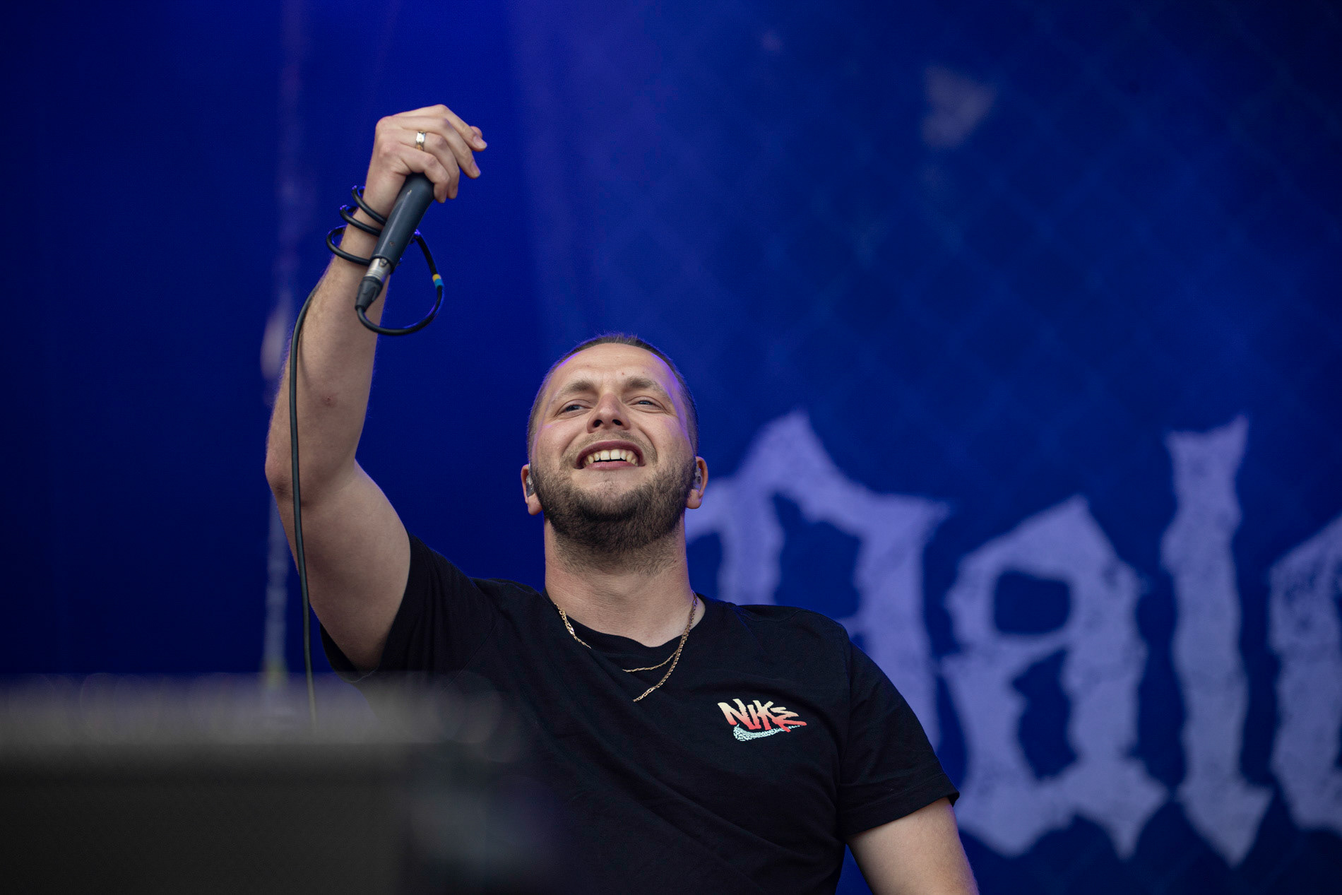 2.06.2022 Malevolence - Mystic Festival 2022,Mystic Coalition.fot. Andrzej Wasilkiewicz/Reporter