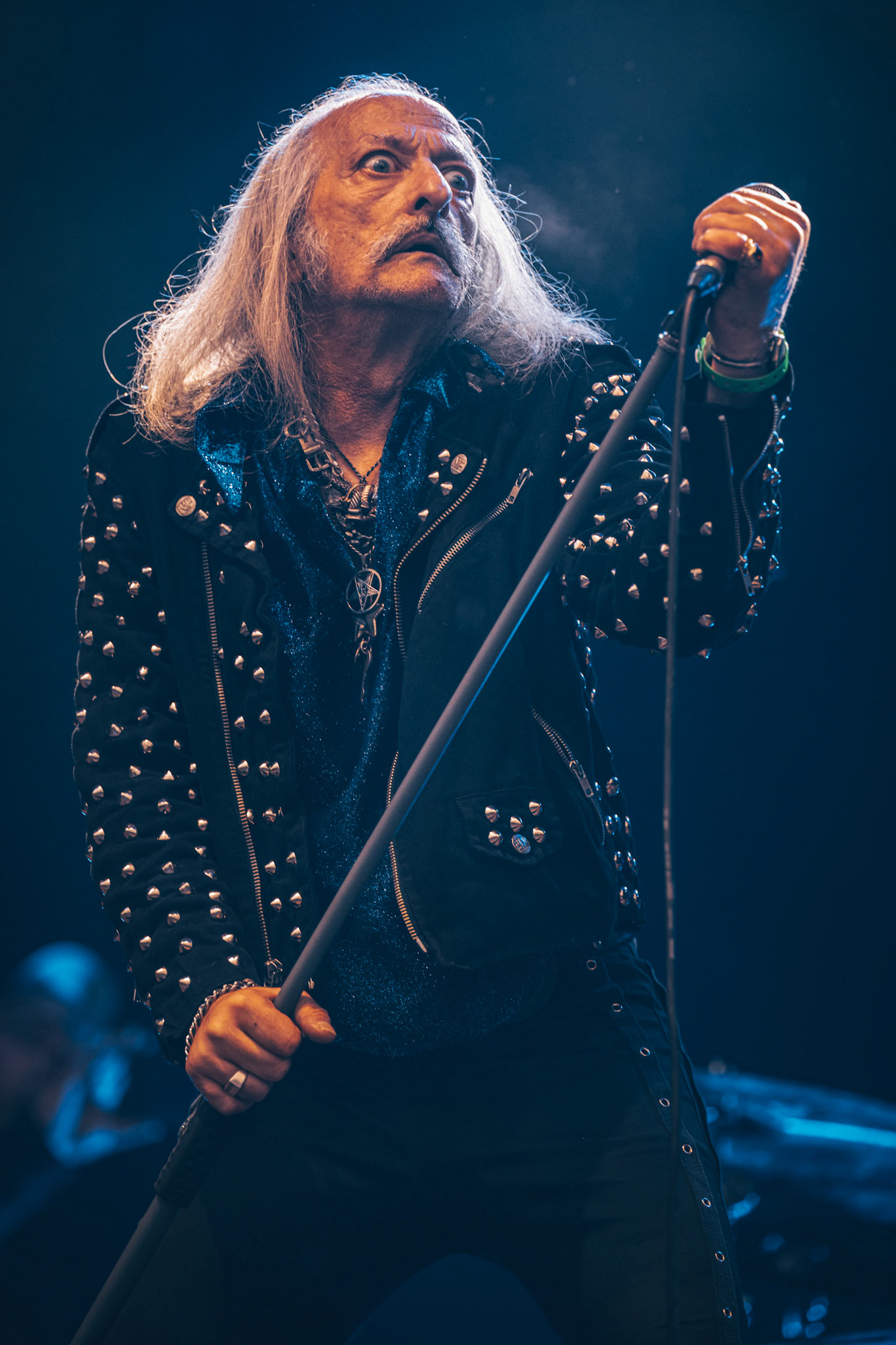 2025.06.7 Pentagram - Mystic Festival 2025, Gdansk, MYSTIC COALITION fot. Andrzej Wasilkiewicz/Reporter