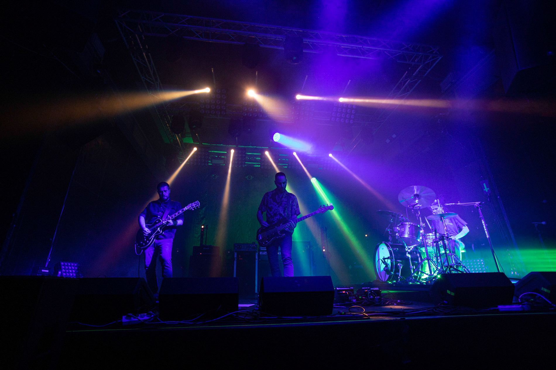 2.06.2022 Brutus - Mystic Festival 2022,Mystic Coalition.fot. Andrzej Wasilkiewicz/Reporter