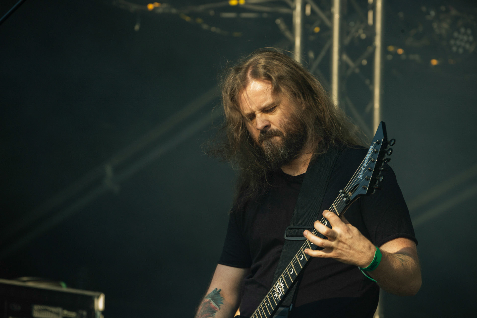 1.06.2022 Decapitated  - Warm up Day Mystic Festival 2022, Stocznia Gdanska, Gdansk, Mystic Coalition.fot. Andrzej Wasilkiewicz/Reporter