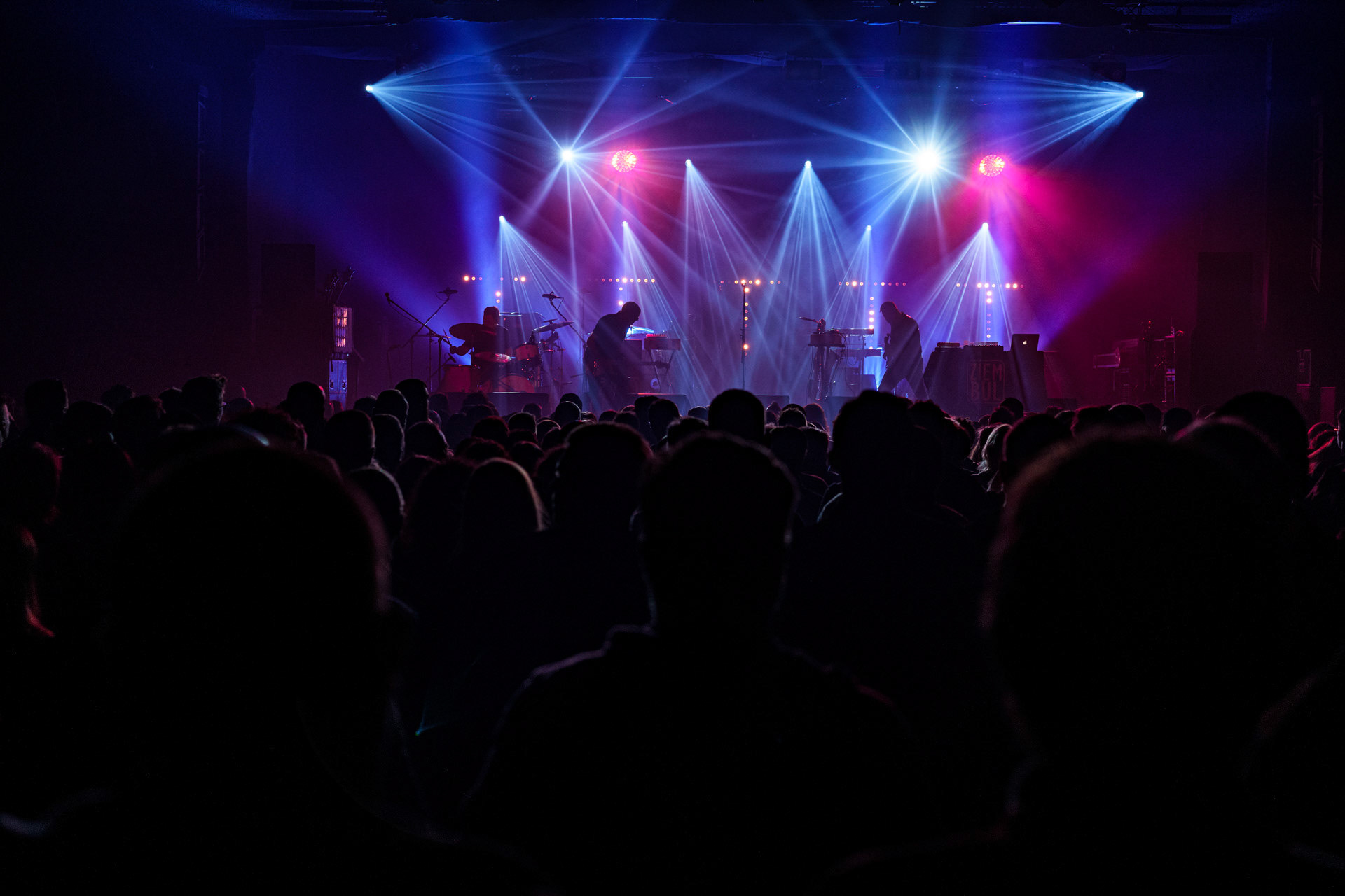 11.02.2023 Ziembul - Warszawa Stodola, fot. Andrzej kaziq Wasilkiewicz/Reporter
