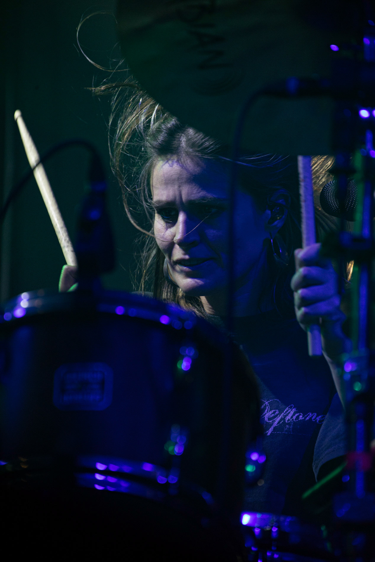 2.06.2022 Brutus - Mystic Festival 2022,Mystic Coalition.fot. Andrzej Wasilkiewicz/Reporter