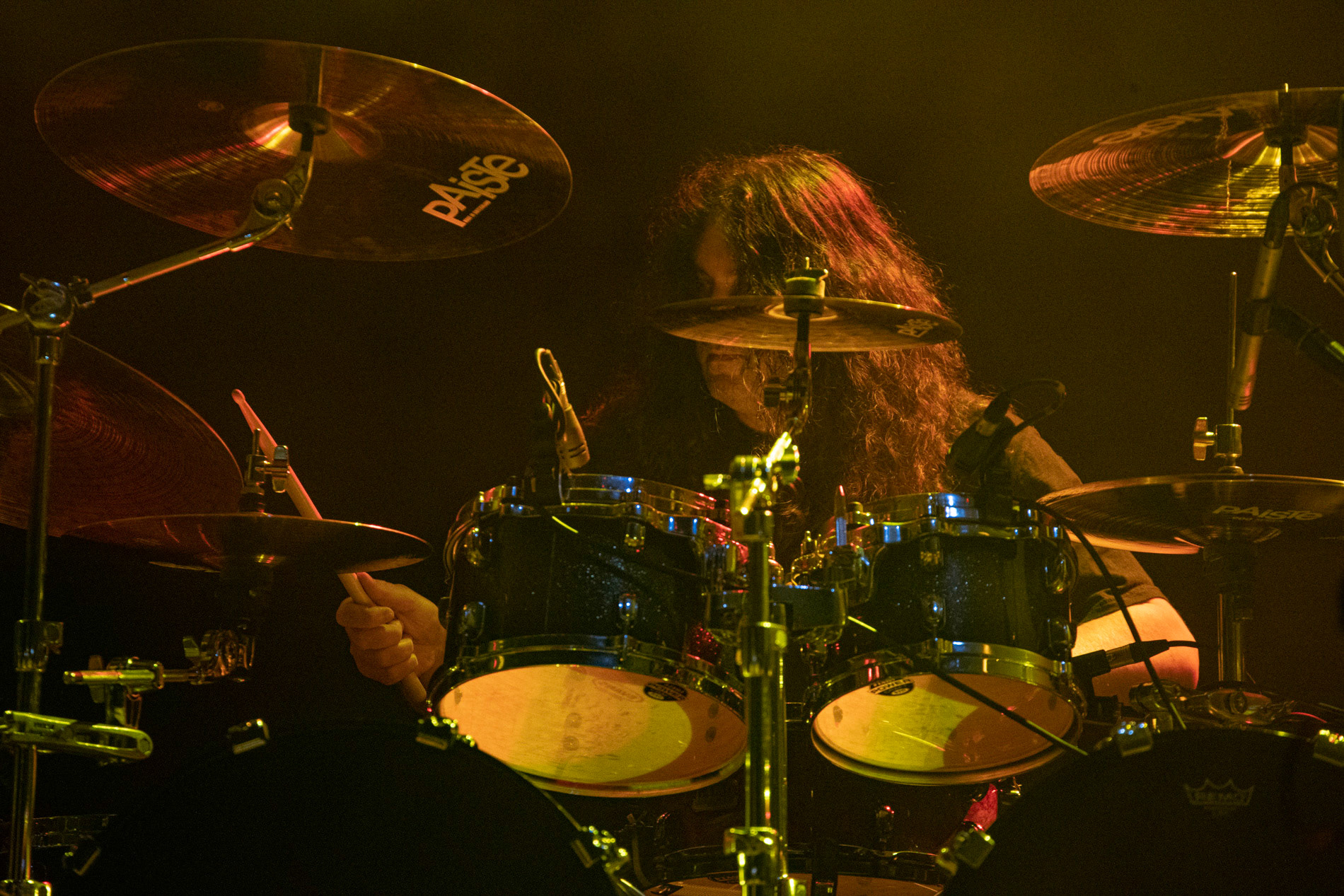 2.06.2022 Opeth Mystic Festival 2022,Mystic Coalition.fot. Andrzej Wasilkiewicz/Reporter