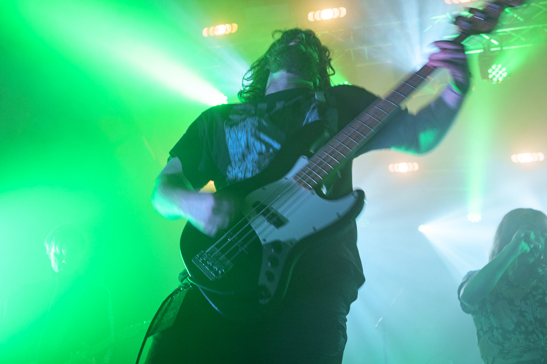 7.06.2024 DITZ -  Mystic Festival 2024 Drugi dzien. fot. Andrzej Wasilkiewicz/Reporter