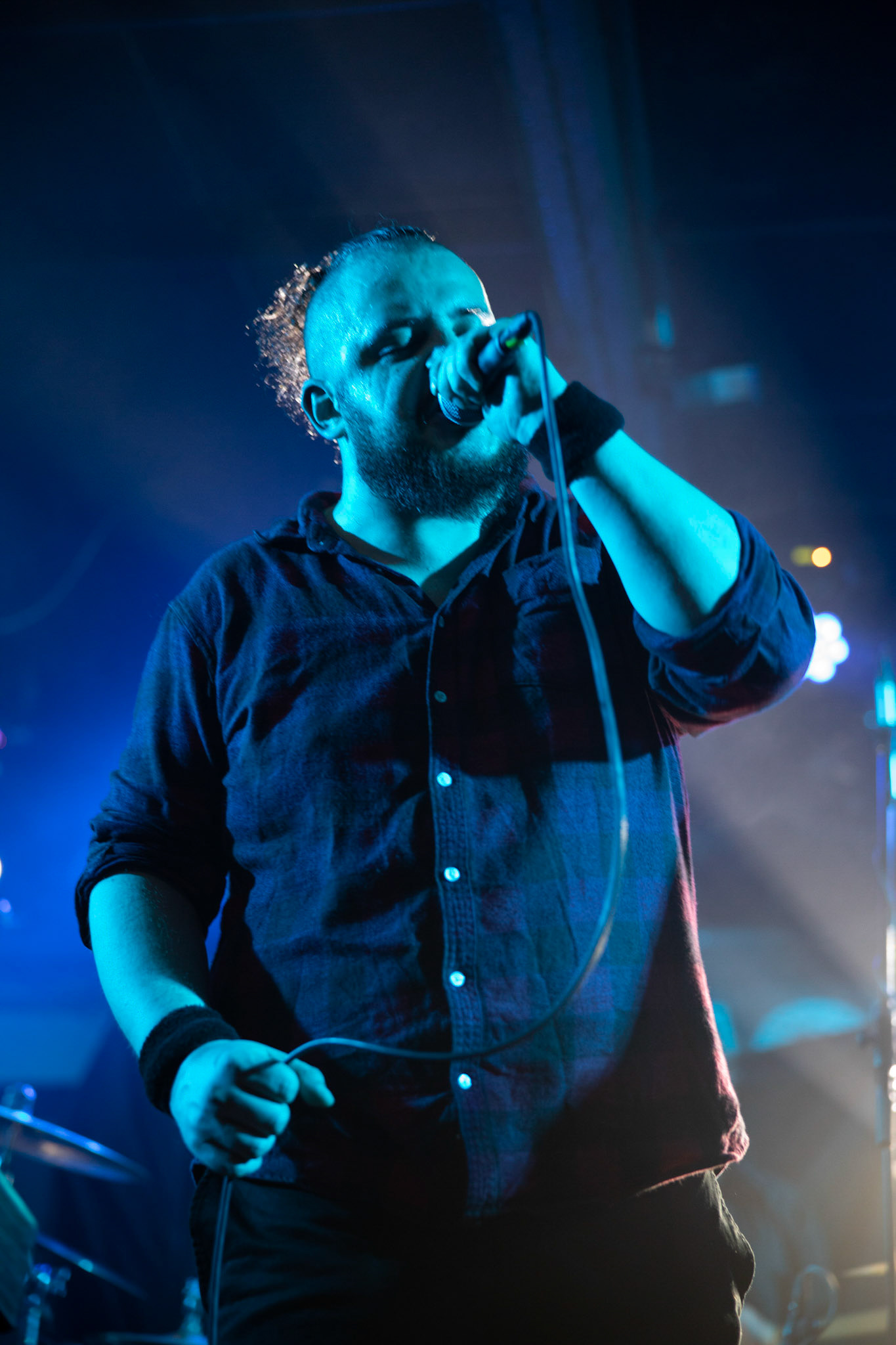 Fiasko - rock, metal, 
Kozina - Gitara
Paftel - Gitara
Mielnik - Wokal
Nawrot - Bas
Kalbarczyk - Perkusja
Agencja Winiarybookings, fot. Andrzej Wasilkiewicz/Reporter