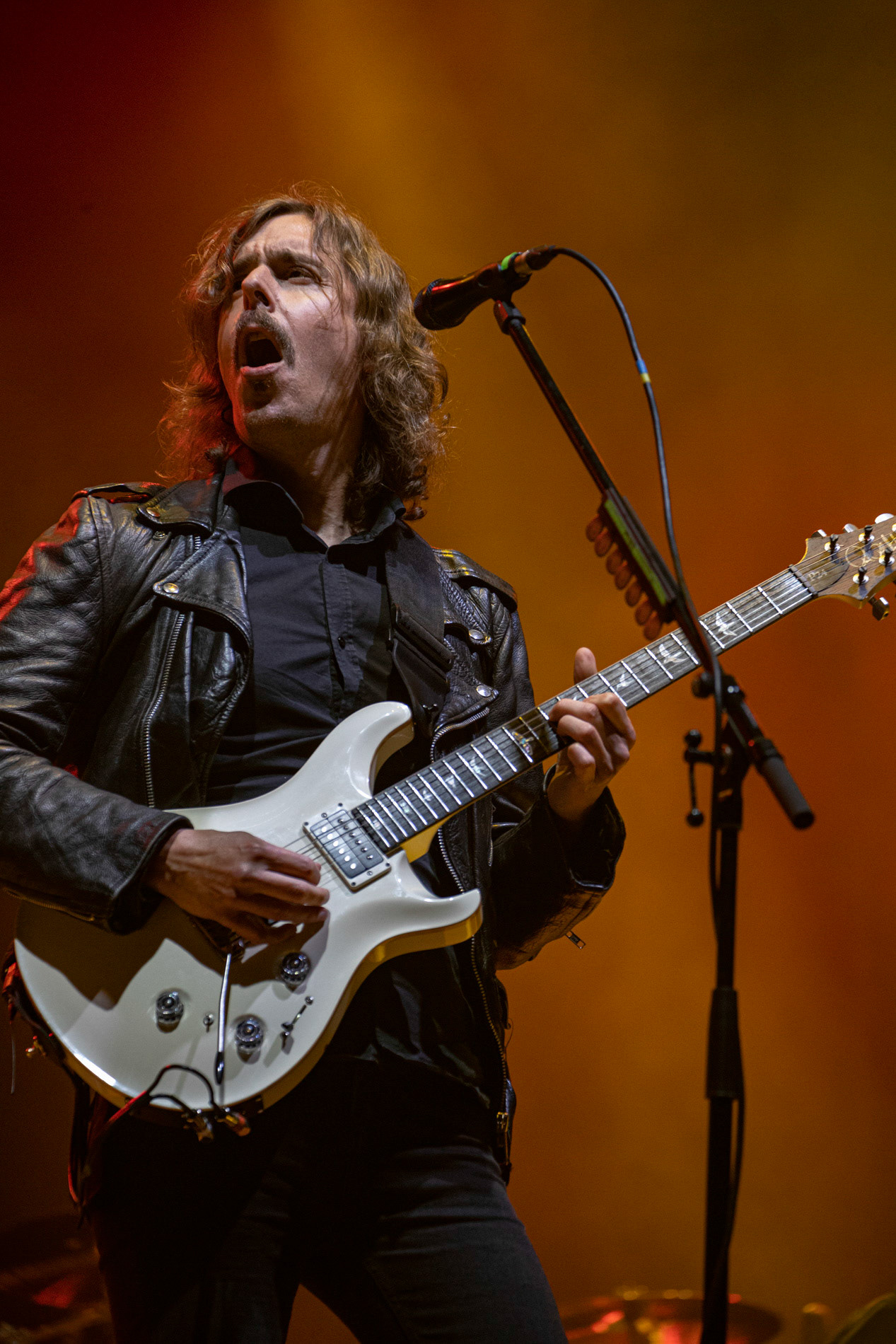 2.06.2022 Opeth Mystic Festival 2022,Mystic Coalition.fot. Andrzej Wasilkiewicz/Reporter