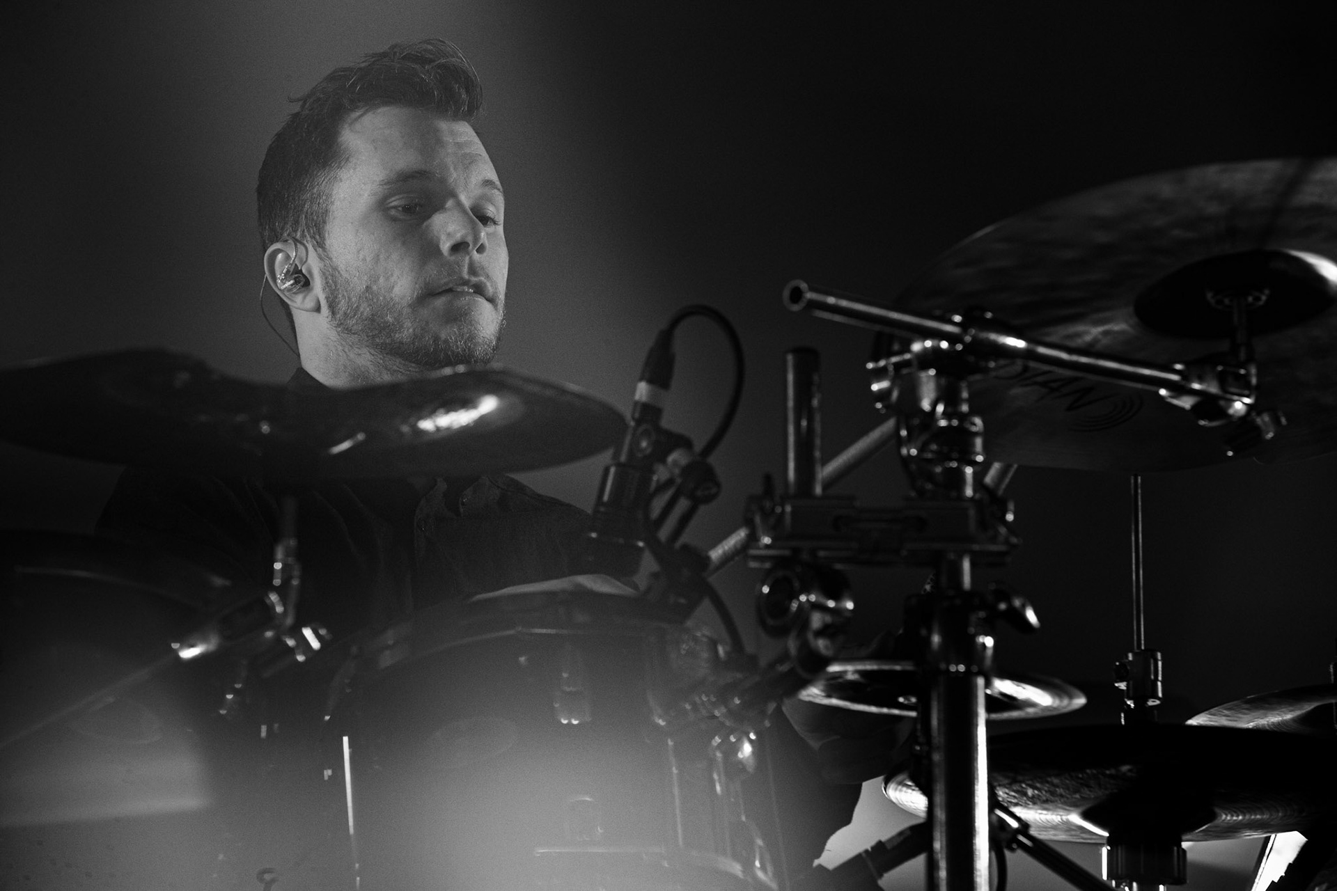 21.02.2020 LEPROUS - Pitfalls Tour 2020. Norweski progresywny metal.
Koncert w warszawskiej Progresji promujący nową płytę Pitfalls.
Knock Out Productions. fot. Andrzej Wasilkiewicz/Reporter