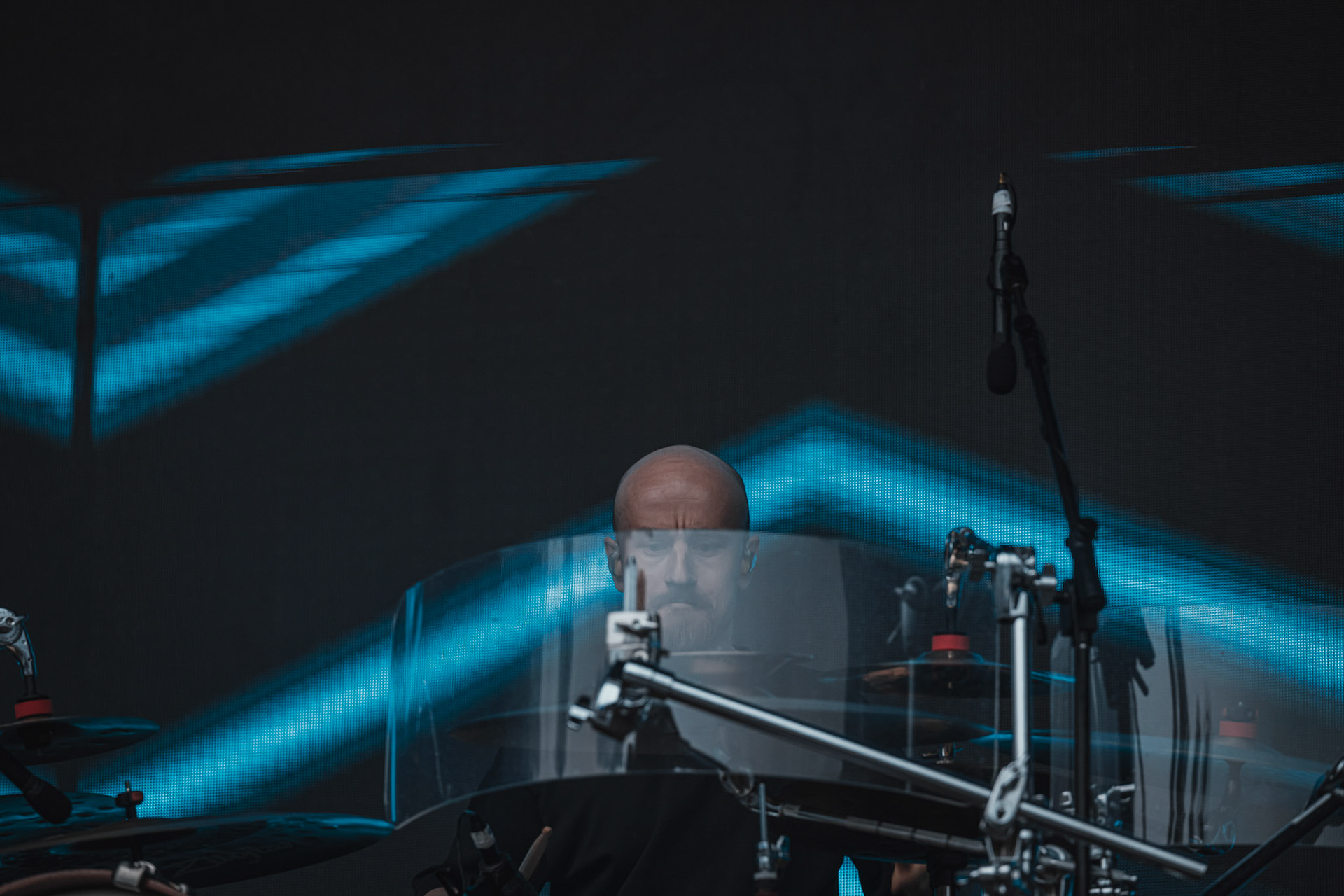 2025.06.5 Jinjer - Mystic Festival 2025, Gdansk,MYSTIC COALITION fot. Andrzej Wasilkiewicz/Reporter