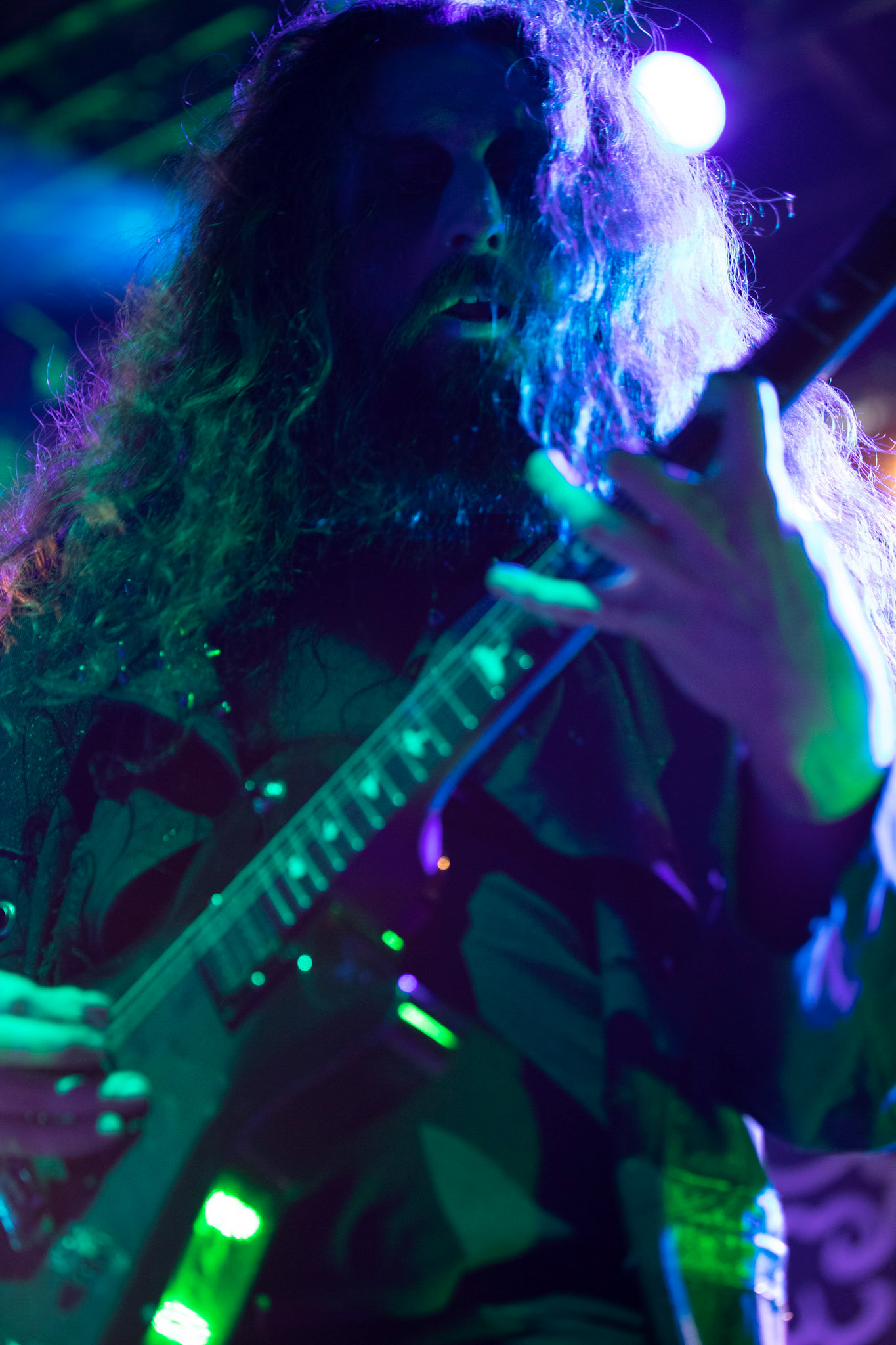 CRADLE OF FILTH - UK. black metal, metal symfoniczny, metal gotycki,
Dani Filth - Vocals,
Martin Skaroupka - Drums, Keyboards and Orchestrations,
Daniel Firth - Bass,
Richard Shaw - Guitar,  
Ashok - Guitar,  
Lindsay Schoolcraft - Narrative vocals,
Nuclear Blast Records
Knockoutprod
fot. Andrzej kaziq Wasilkiewicz/Reporter