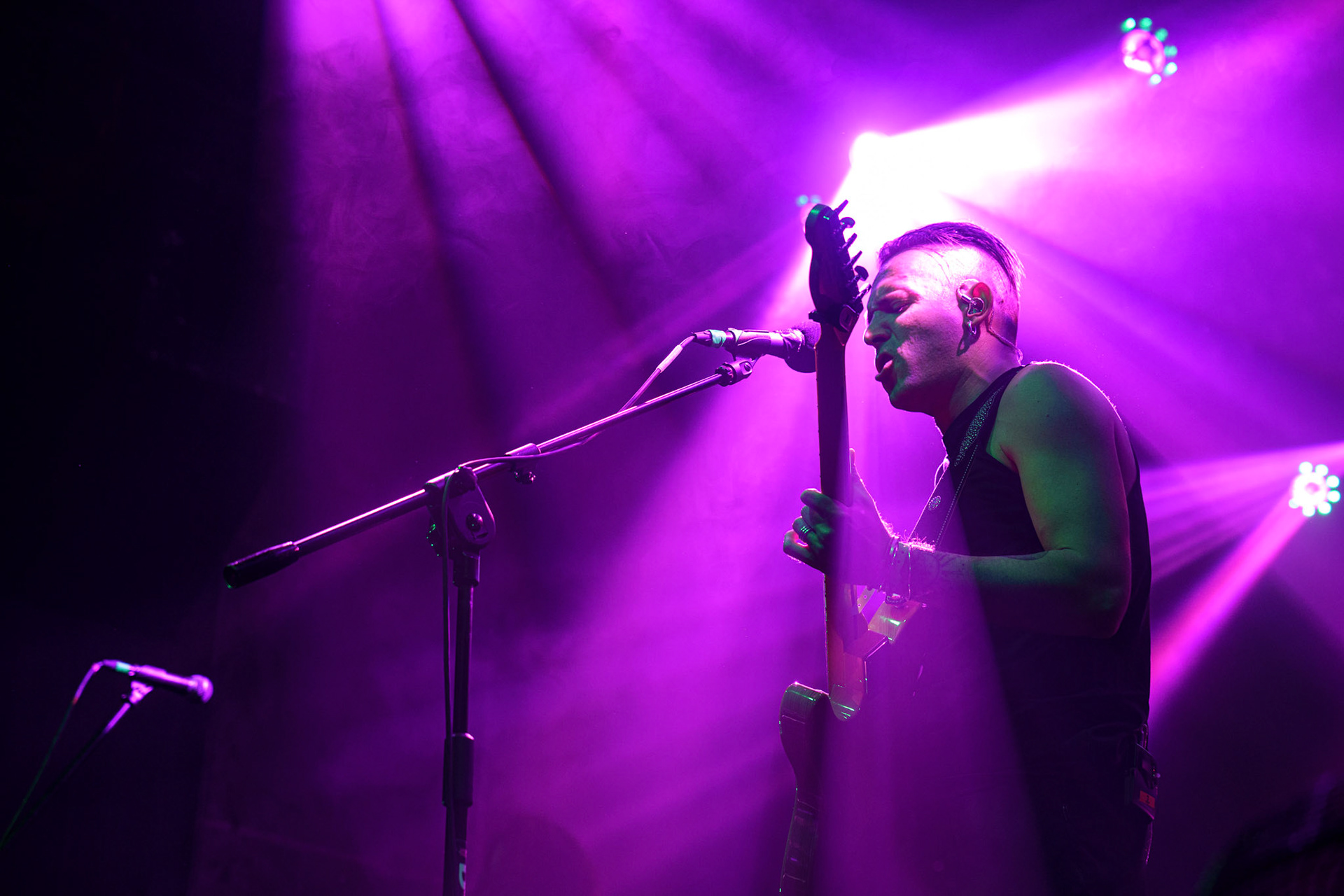 5.06.2024 VILLAGERS OF IOANNINA CITY Mystic Festival 2024 Warm Up Day  fot. Andrzej Wasilkiewicz/Reporter