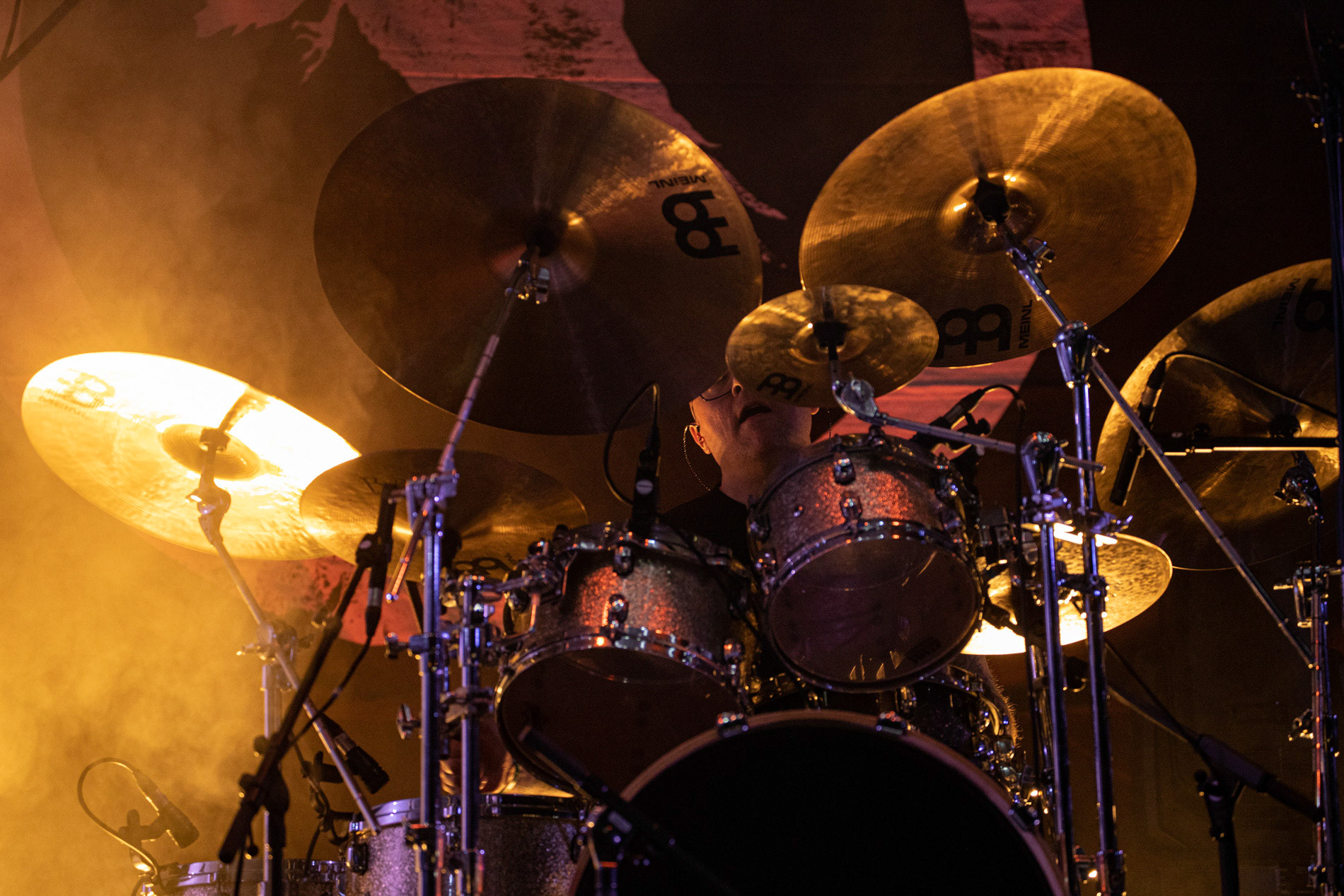 2.06.2022 Katatonia Mystic Festival 2022,Mystic Coalition.fot. Andrzej Wasilkiewicz/Reporter