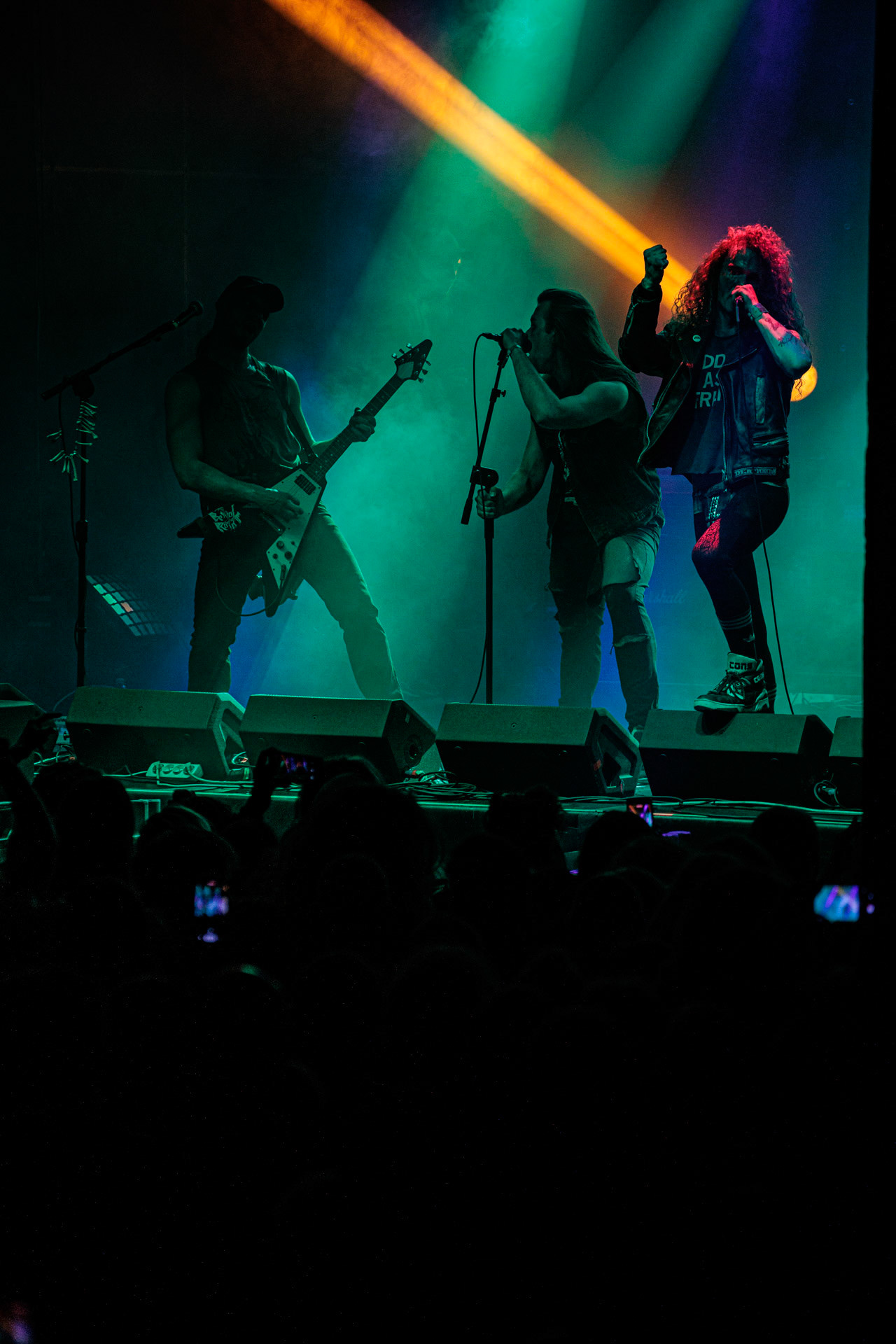 4.06.2022  Mystic Festival 2022 GdanskMystic Coalition.fot. Andrzej Wasilkiewicz/Reporter