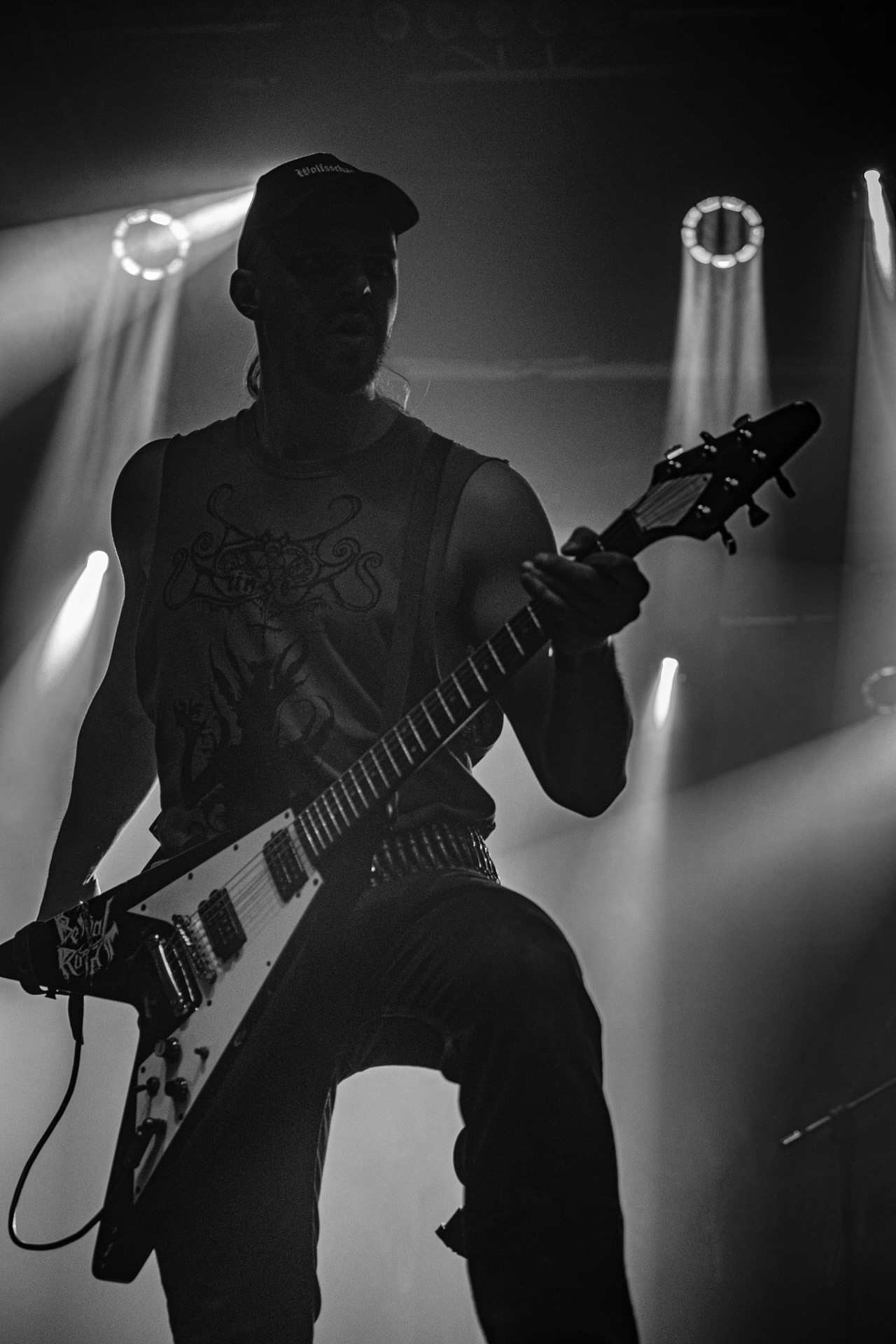 4.06.2022  Mystic Festival 2022 GdanskMystic Coalition.fot. Andrzej Wasilkiewicz/Reporter