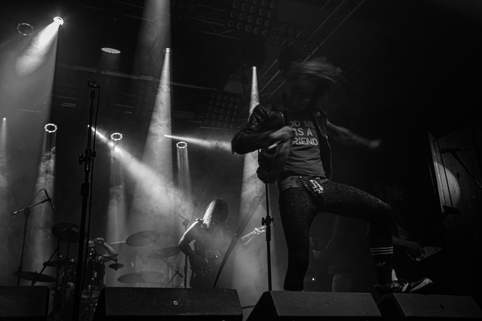 4.06.2022  Mystic Festival 2022 GdanskMystic Coalition.fot. Andrzej Wasilkiewicz/Reporter