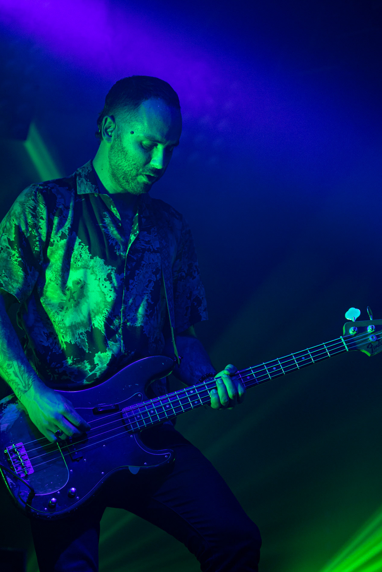 2.06.2022 Brutus - Mystic Festival 2022,Mystic Coalition.fot. Andrzej Wasilkiewicz/Reporter