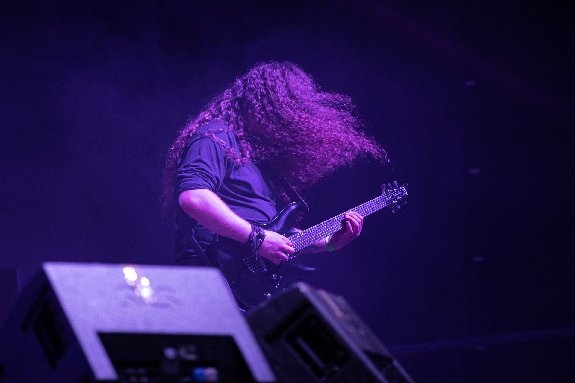 31.082021 KAT &amp; Roman Kostrzewski - koncert warszawska Progresja,Gramy do Woli,Roman Kostrzewski – wokalJacek Nowak – perkusjaKrzysztof Pistelok – gitaraJacek Hiro – gitaraMichal Laksa – basFot. Andrzej Wasilkiewicz/Reporter