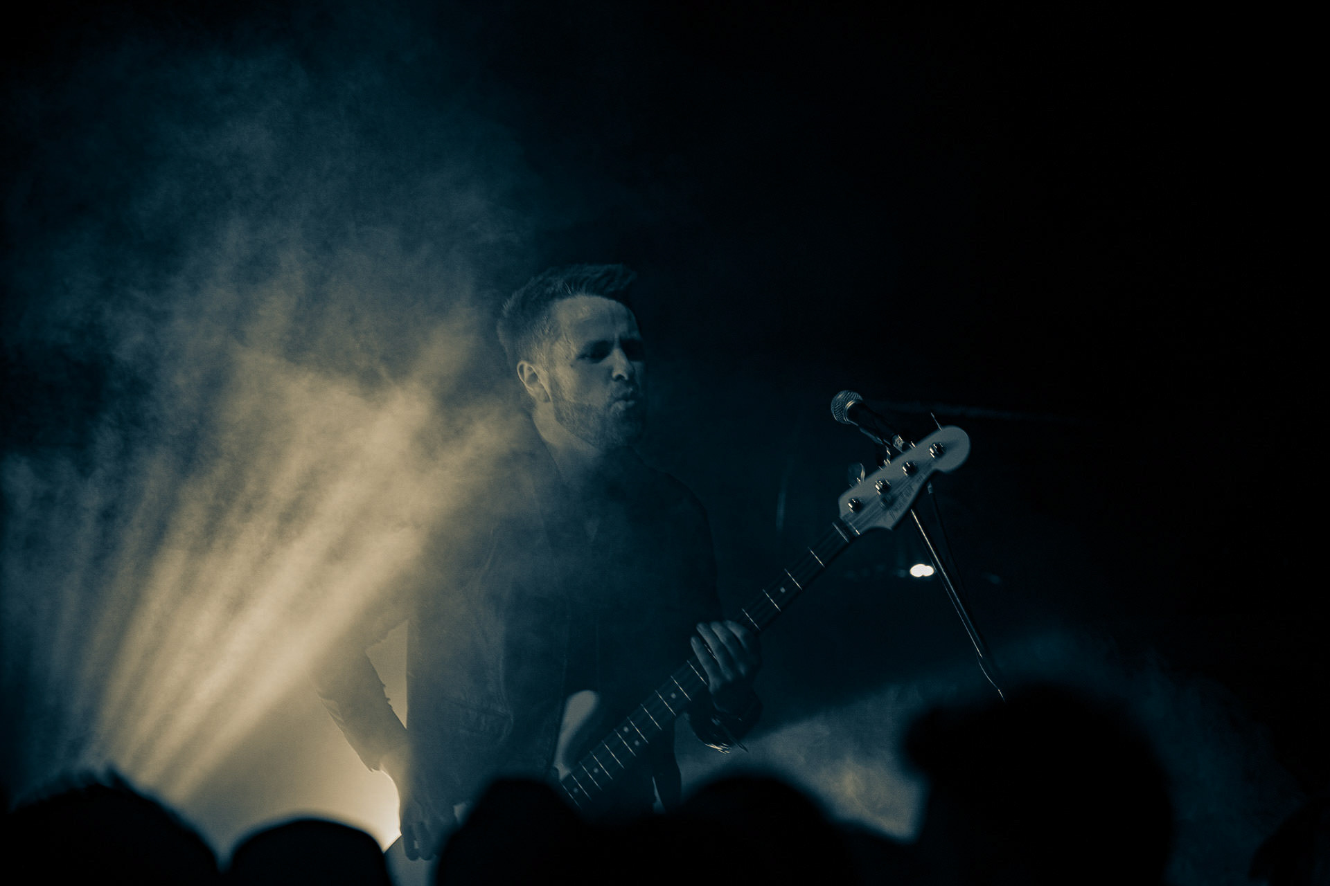 4.06.2022 The Vintage Caravan Mystic Festival 2022 GdanskMystic Coalition.fot. Andrzej Wasilkiewicz/Reporter