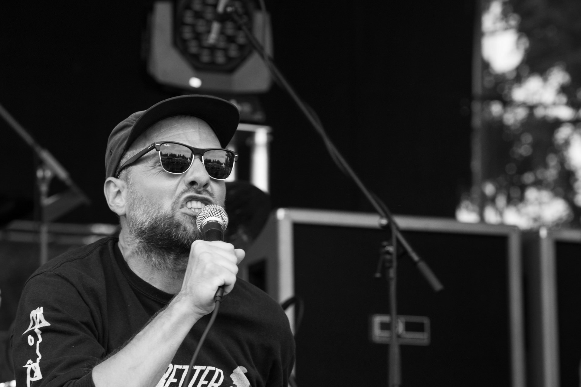 31.07.2021 JAD - koncert warszawska Progresja, 31.07.2021 JAD - koncert warszawska Progresja, Gramy do Woli,fot. Andrzej Wasilkiewicz/Reporter