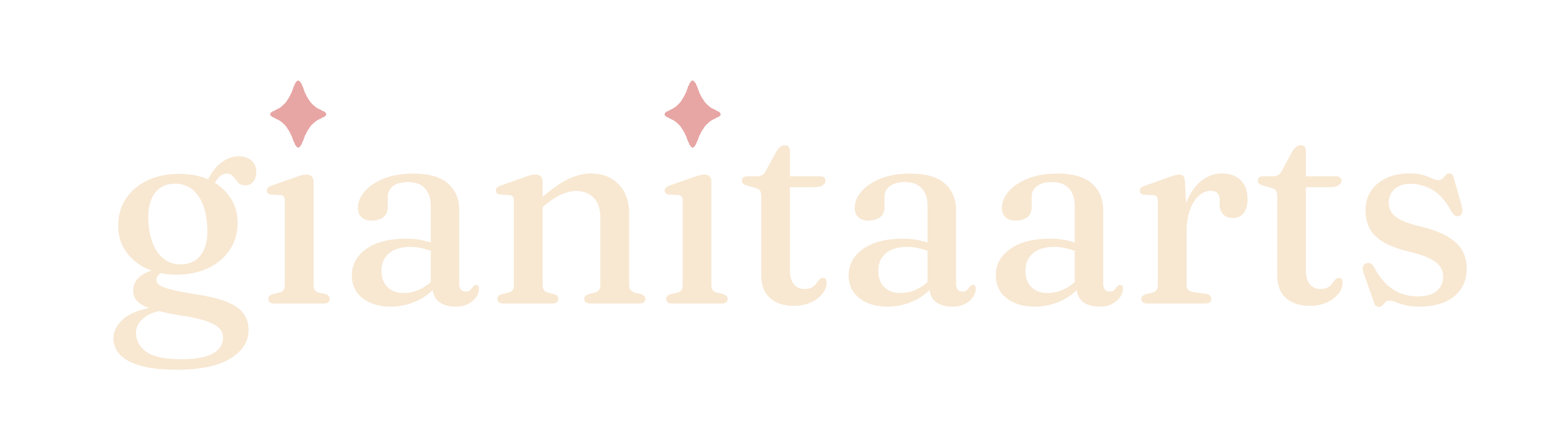 gianitaarts 🎀