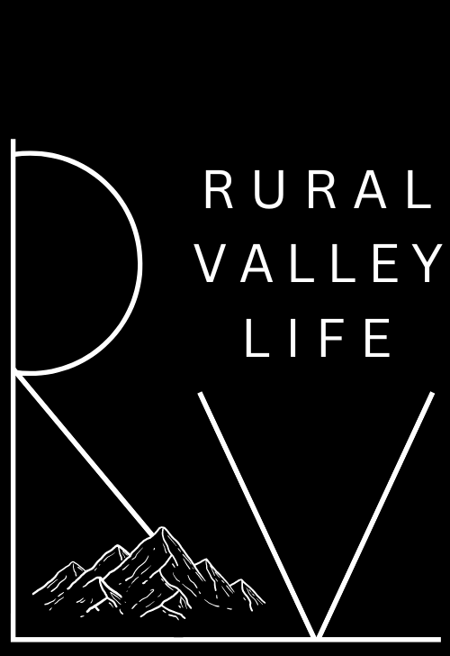 Rural Valley Life