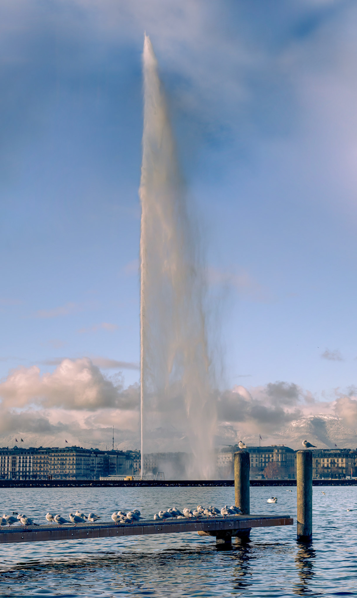 Geneva - Switzerland