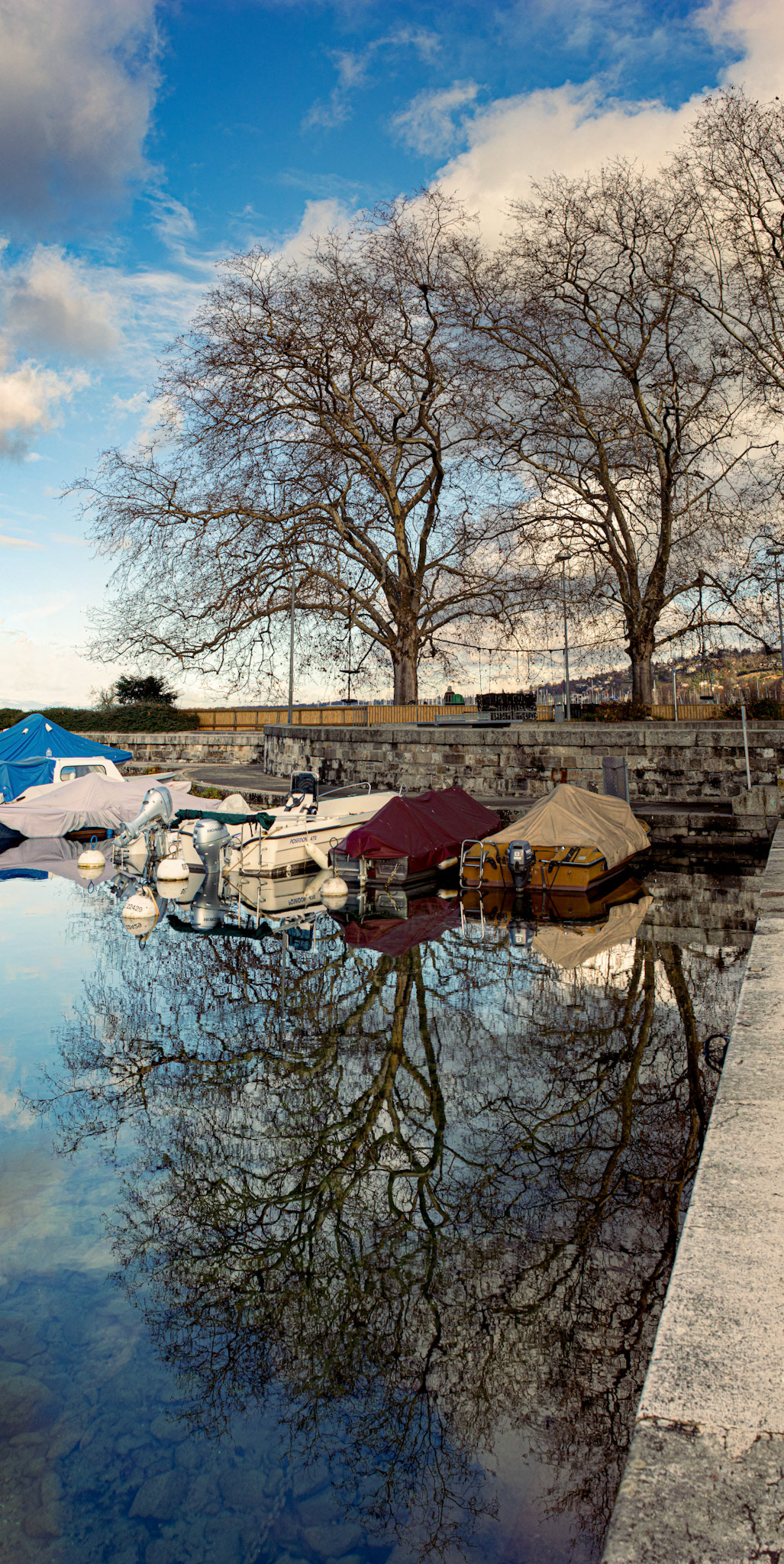 Geneva - Switzerland