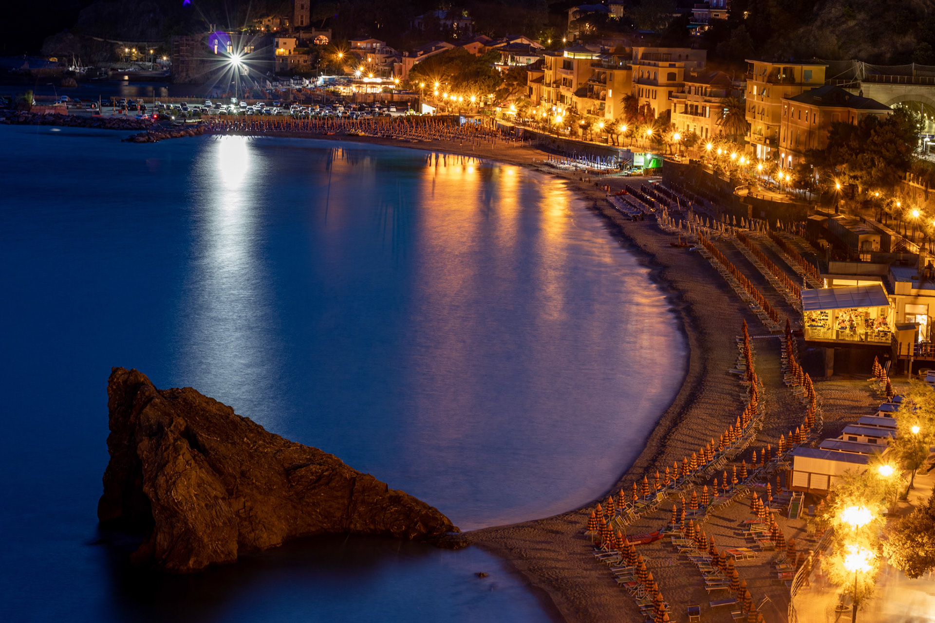 Monterosso al Mare - Italy