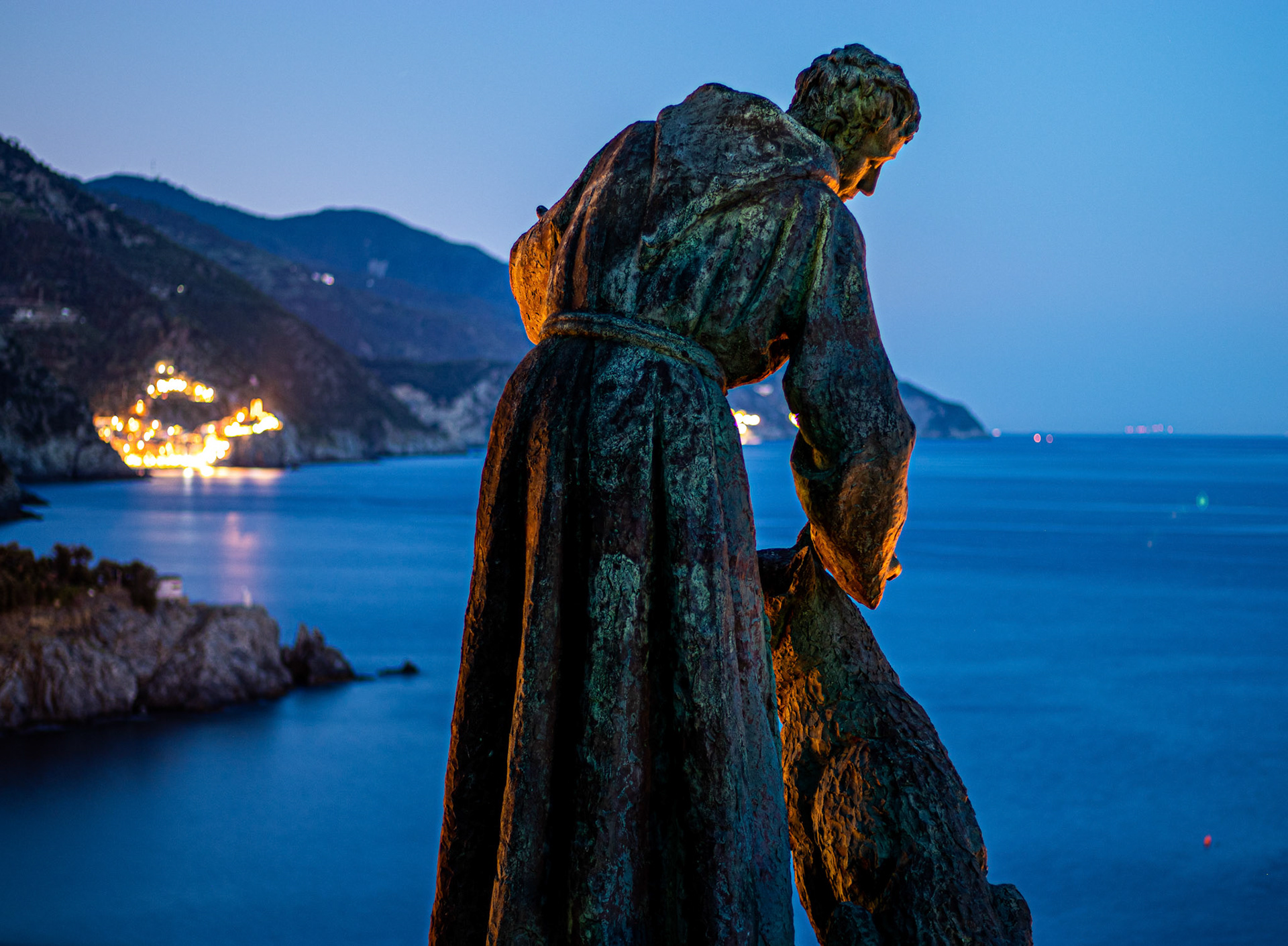 Monterosso al Mare - Italy