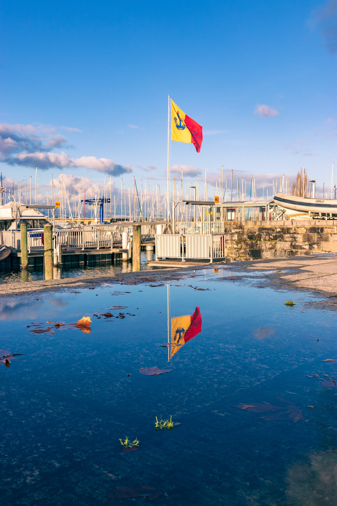 Geneva - Switzerland