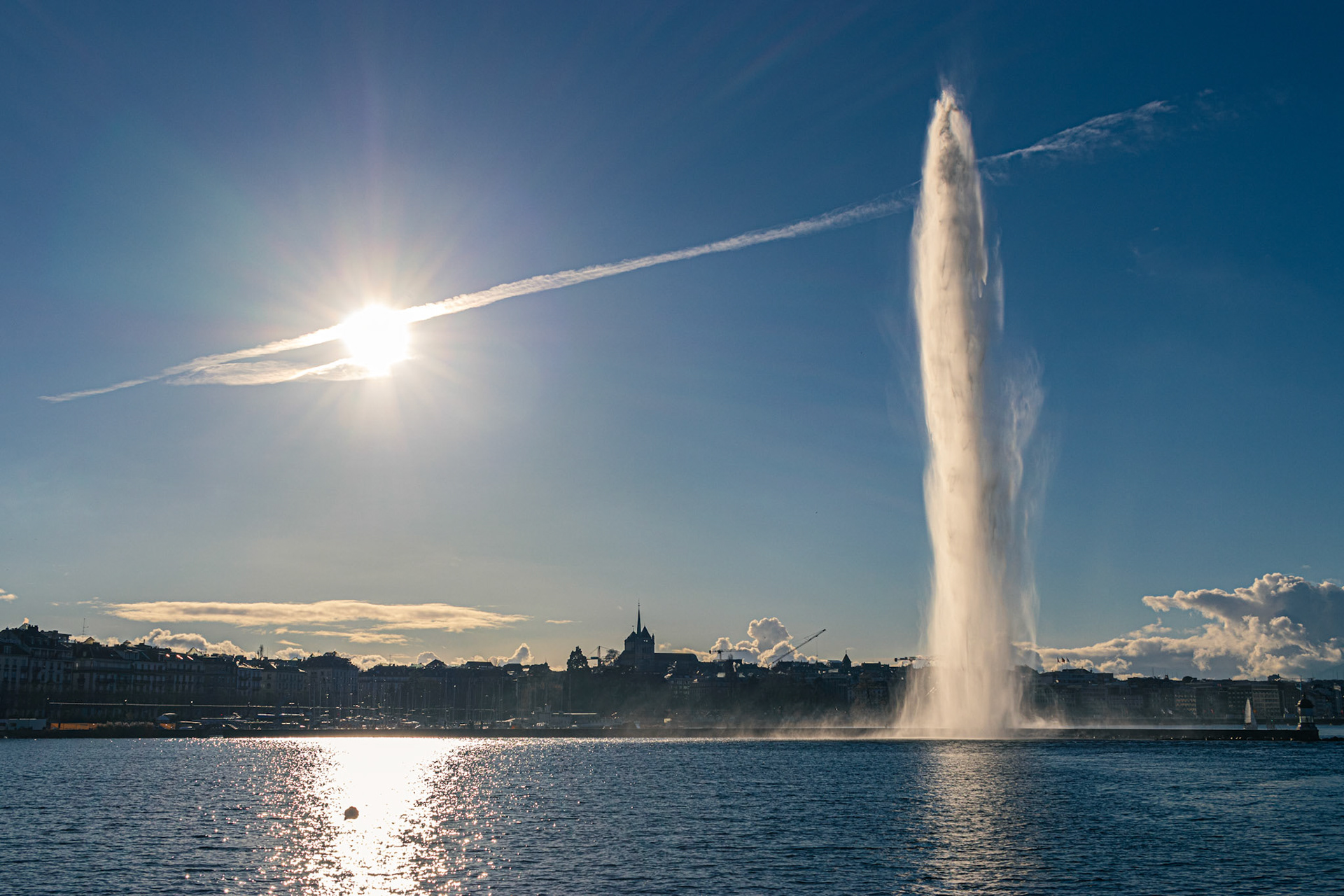 Geneva - Switzerland