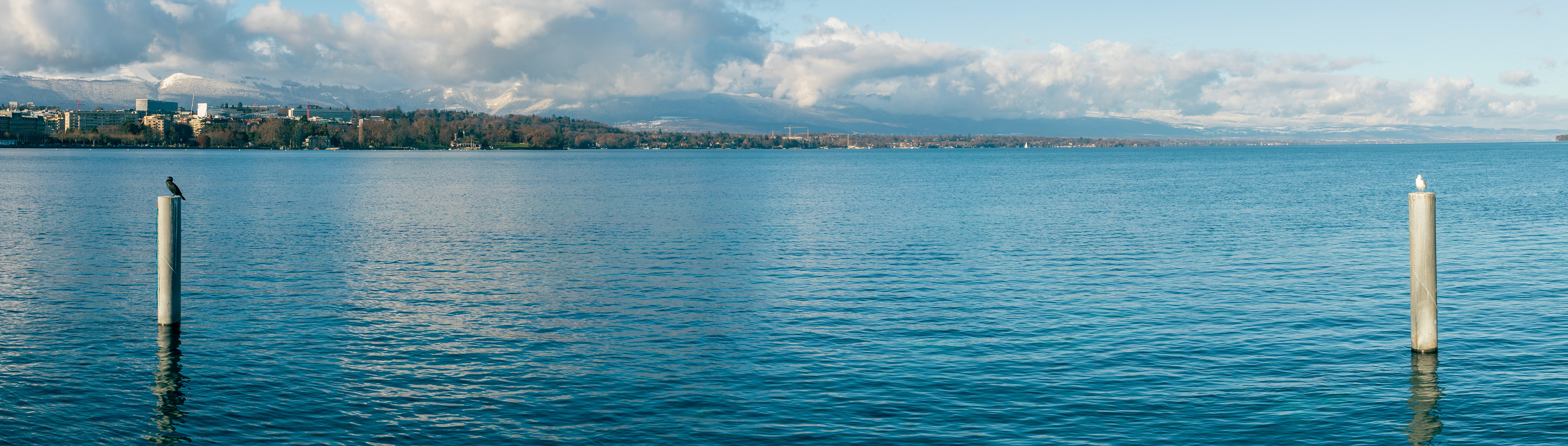 Geneva - Switzerland