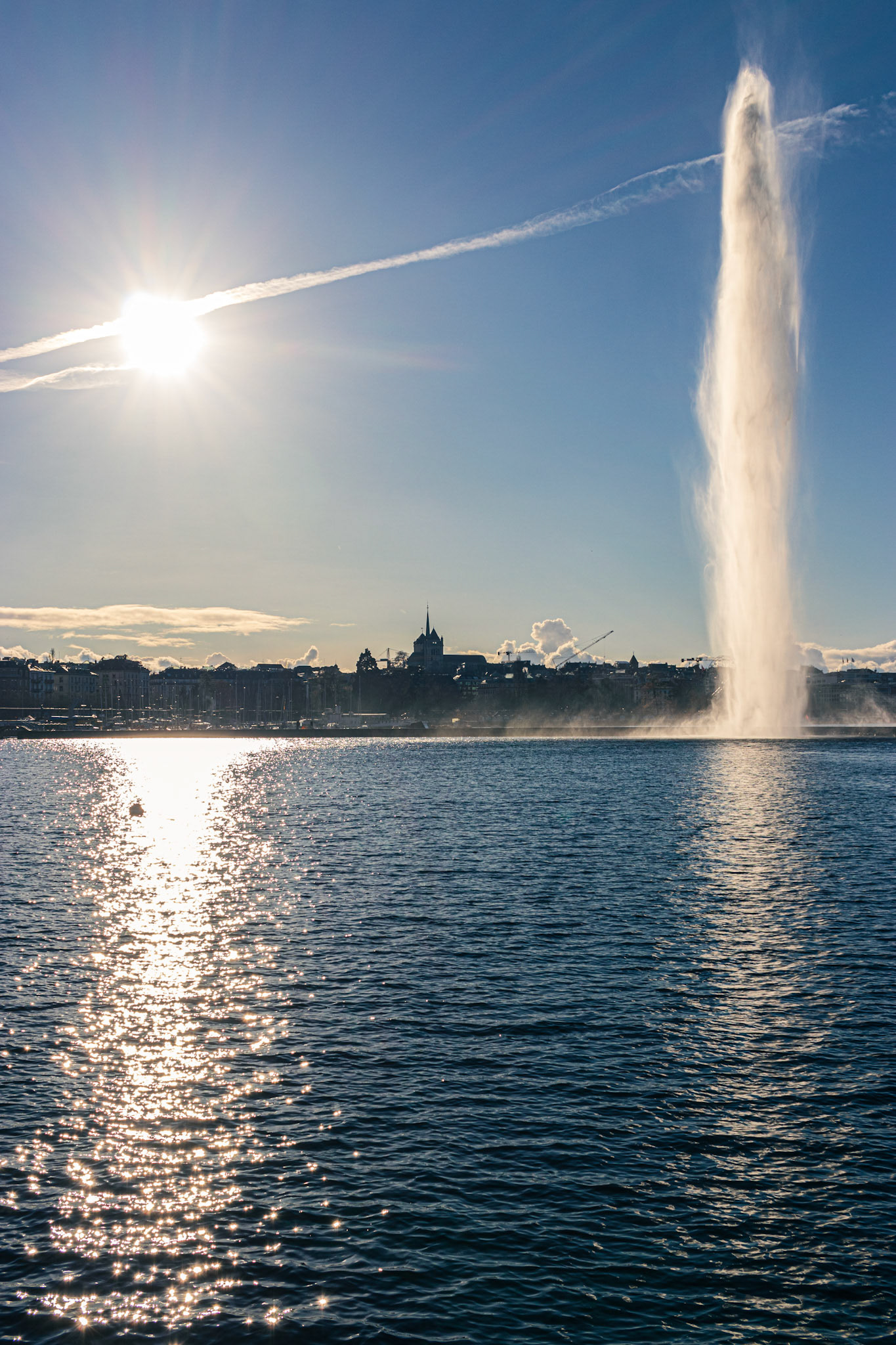 Geneva - Switzerland