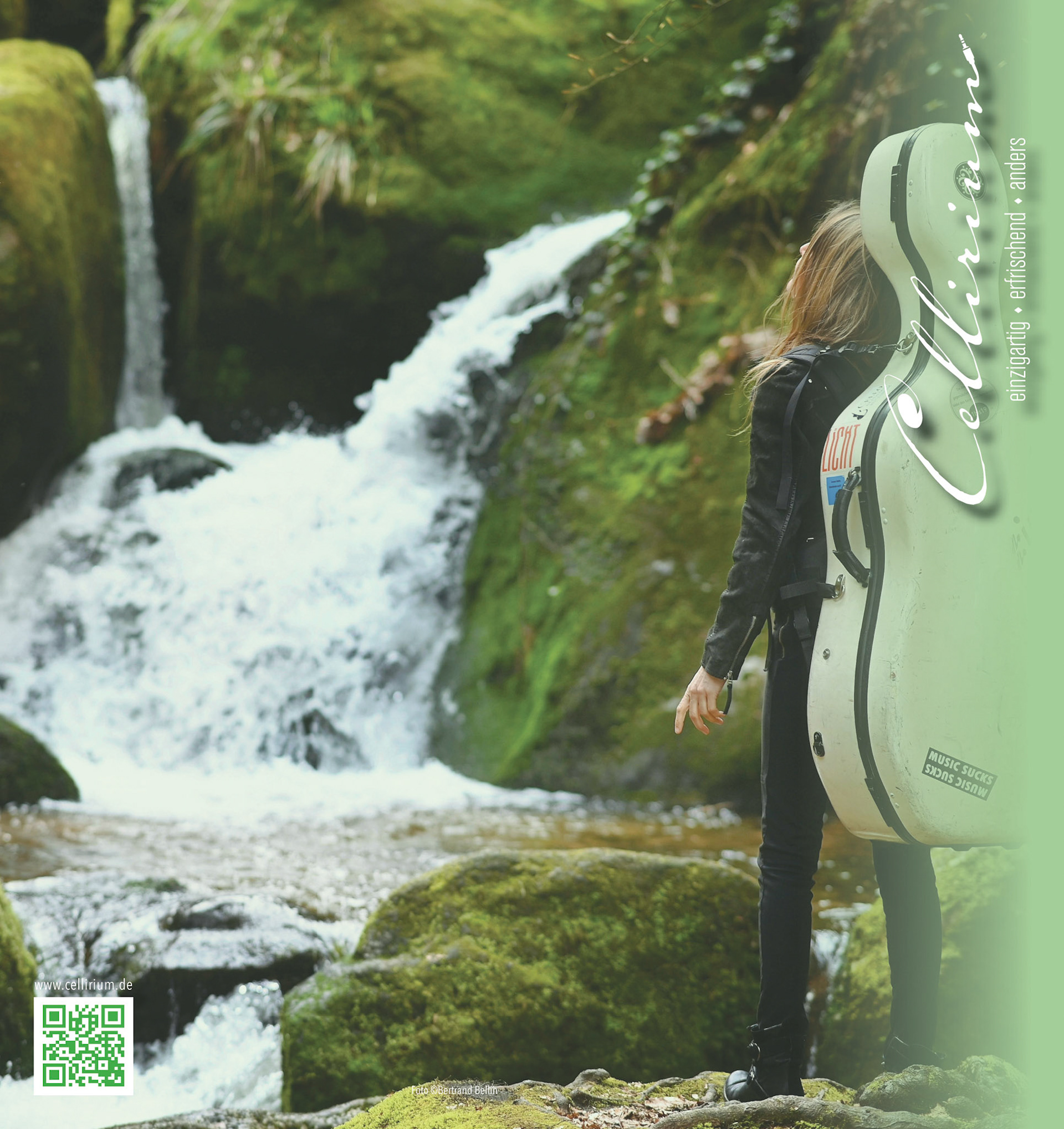 Brochure Front and Back Cover