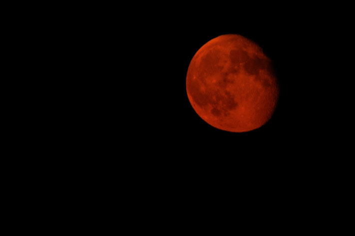 Red Moon