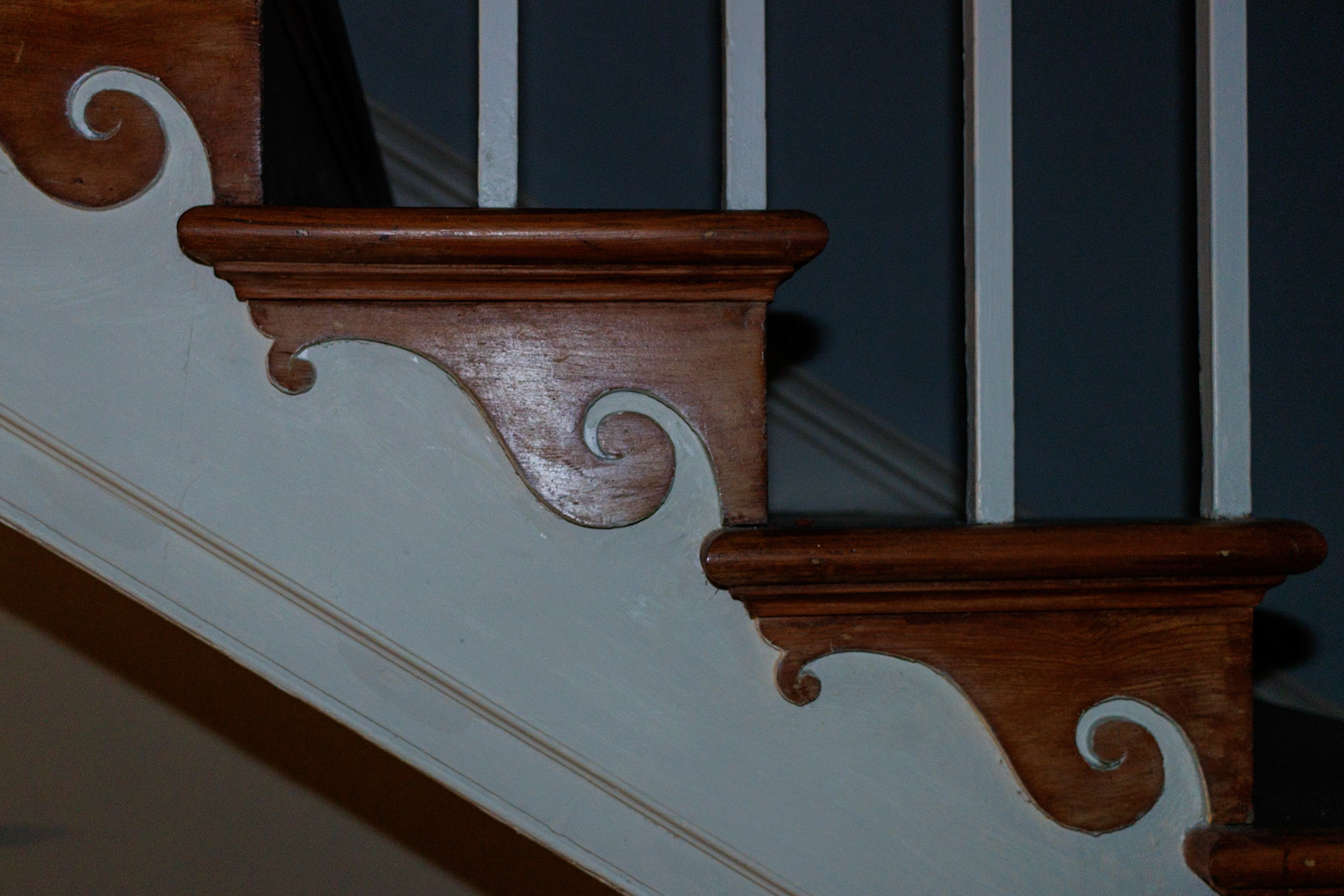 Stair Detail
