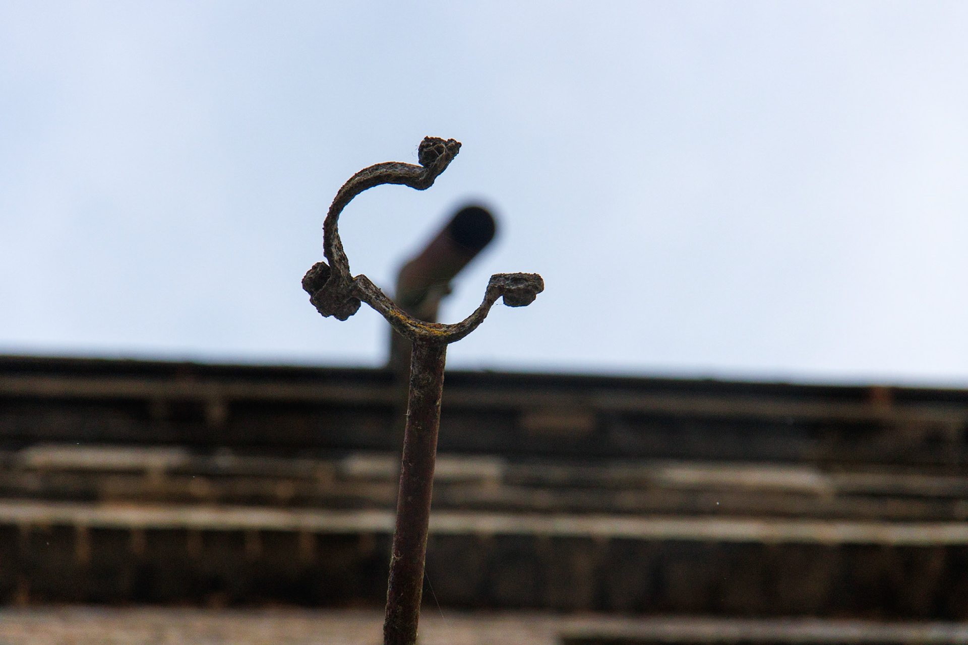 Drainpipe