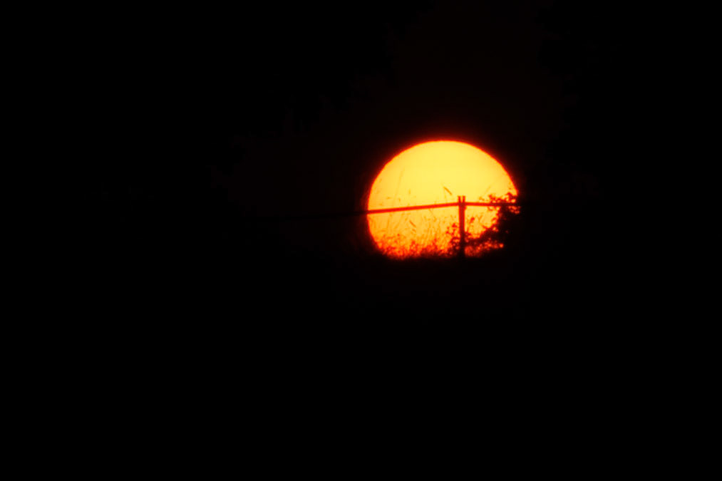 Sunset 1