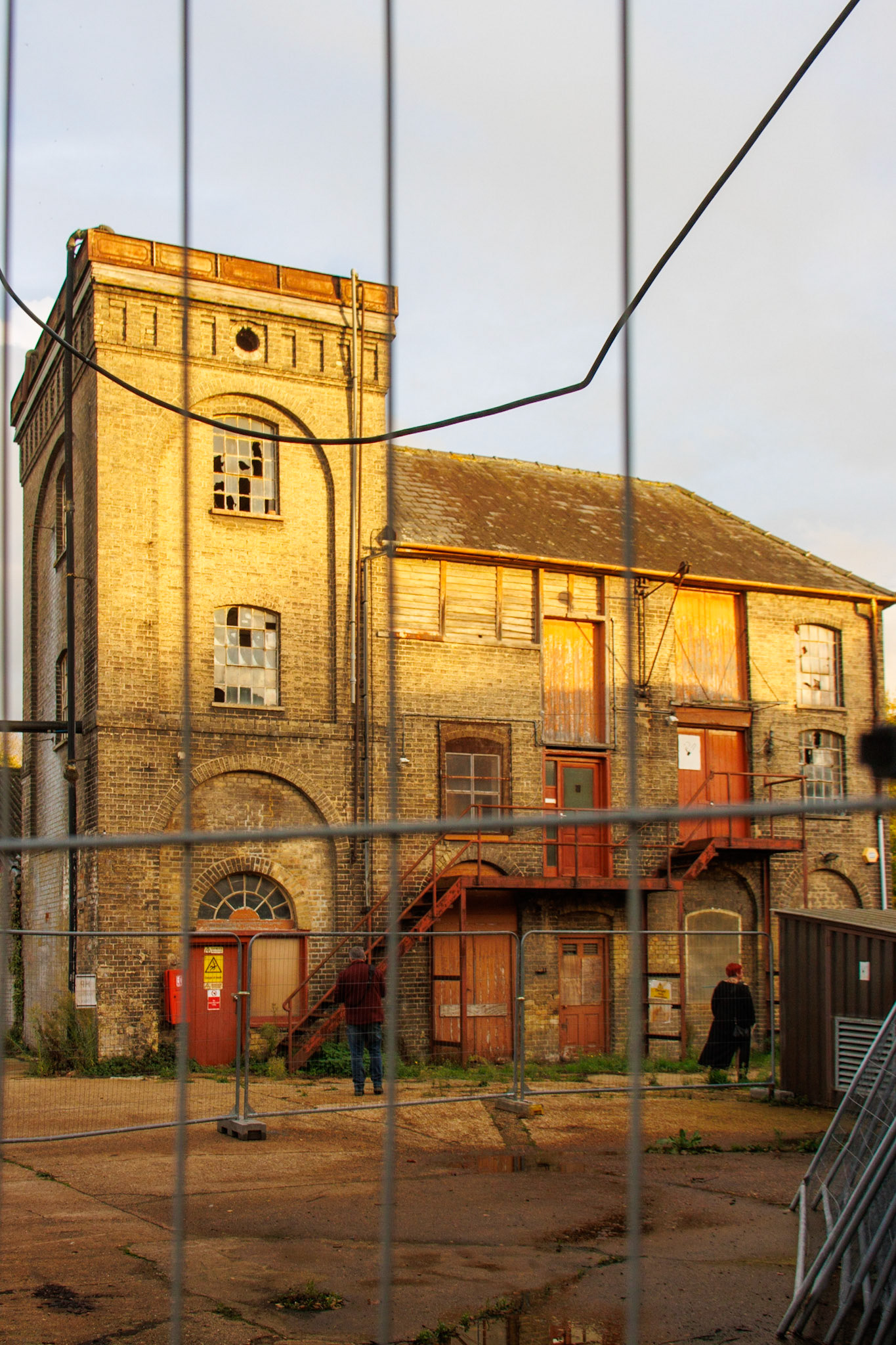Building