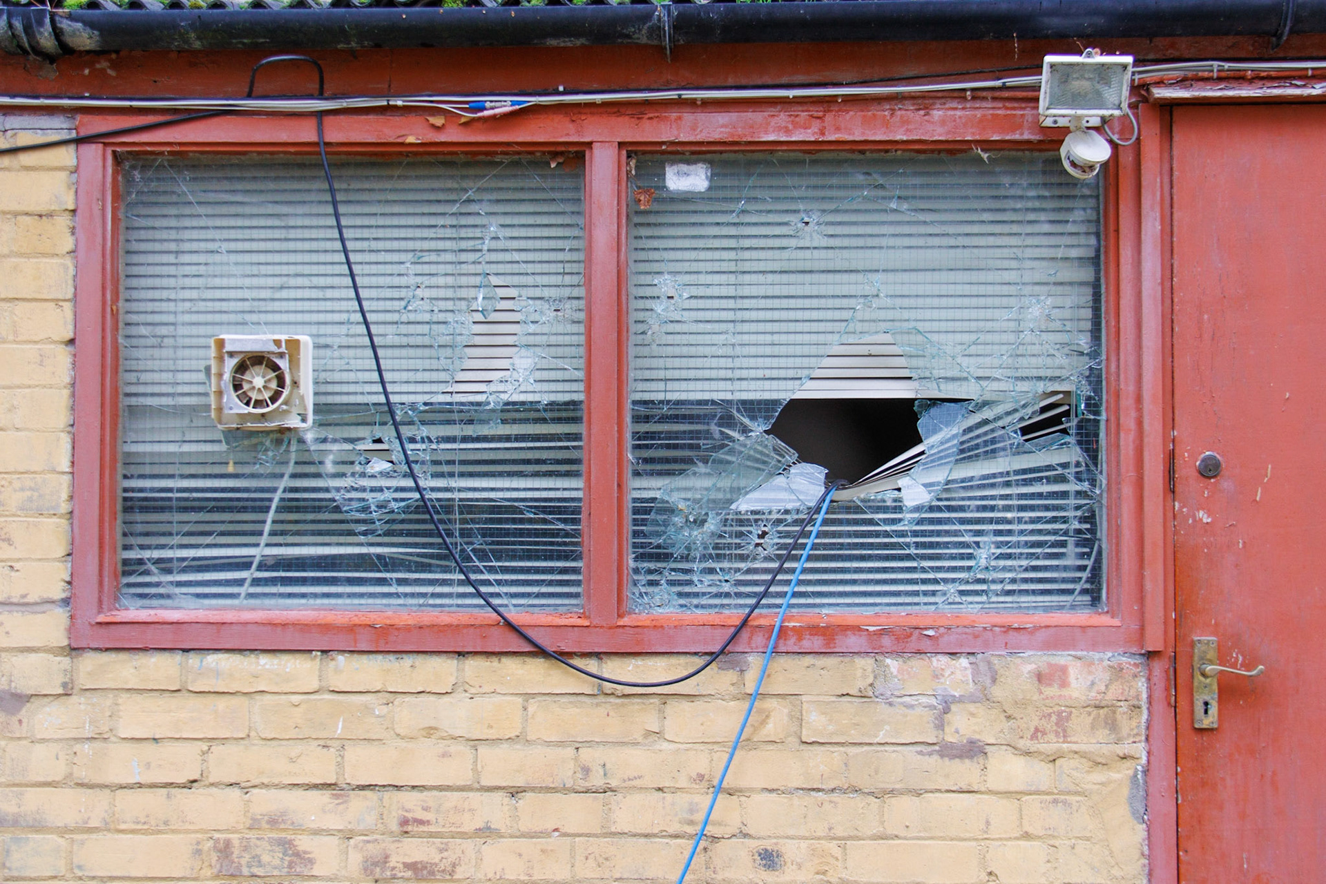 Electricity Access