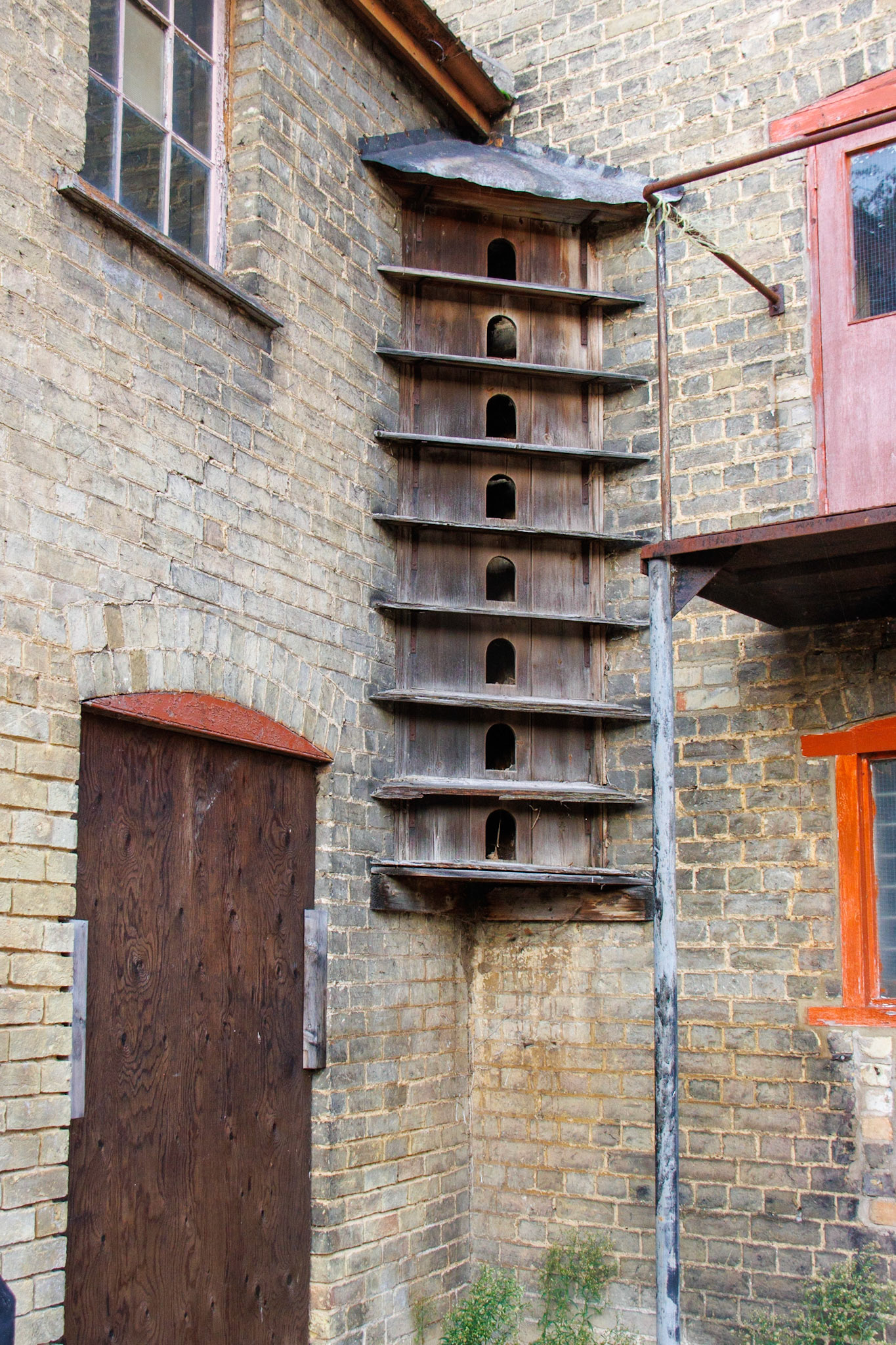 Dovecote