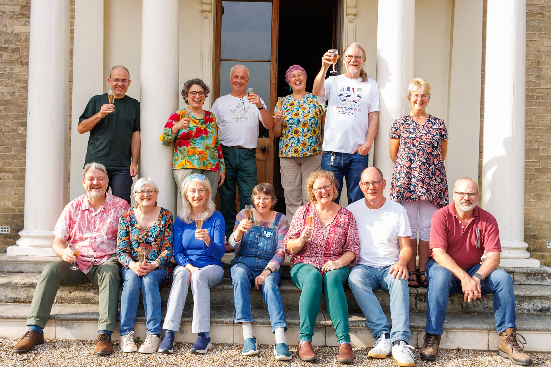 Group Photo