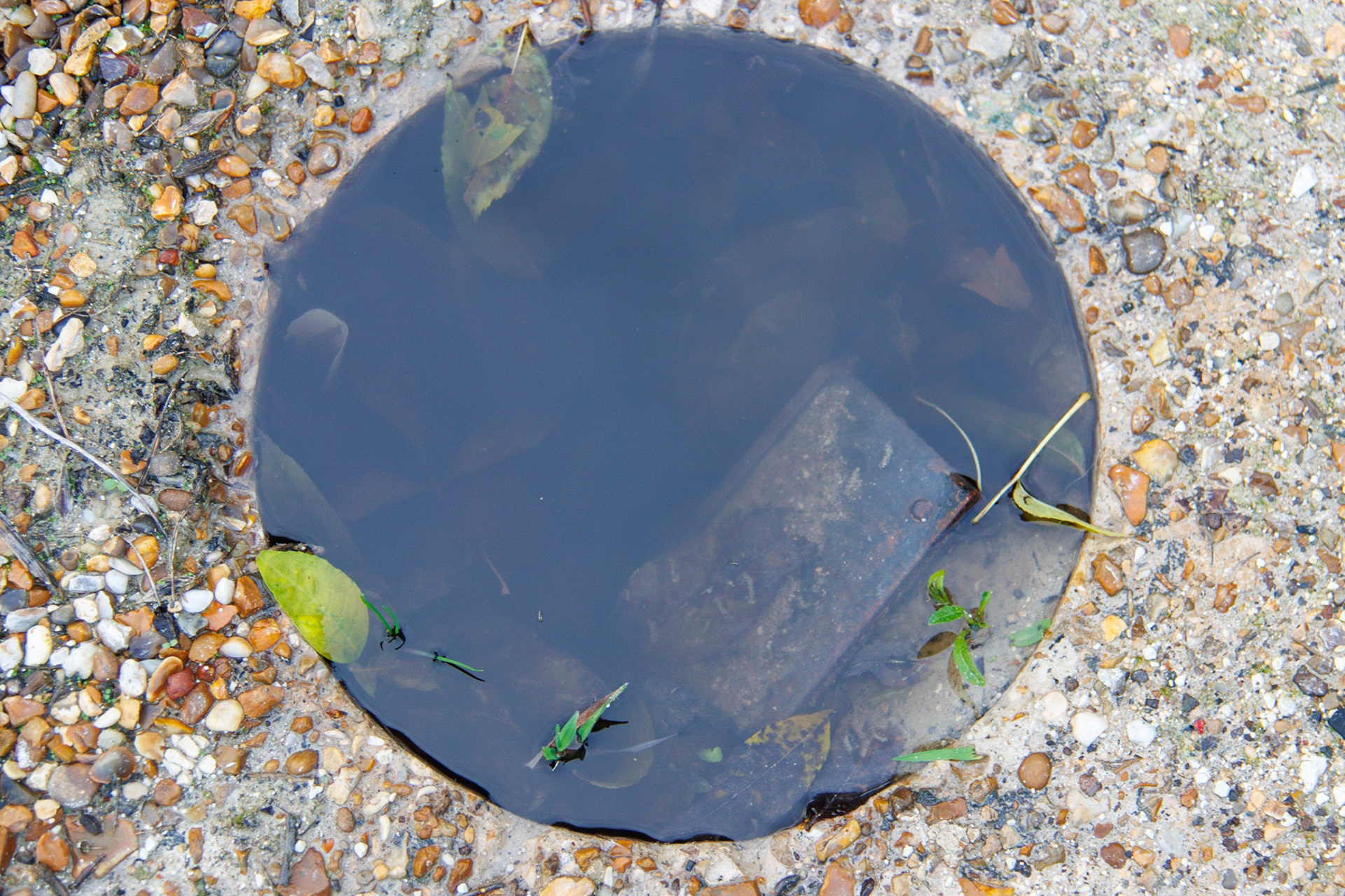 Circular Hole