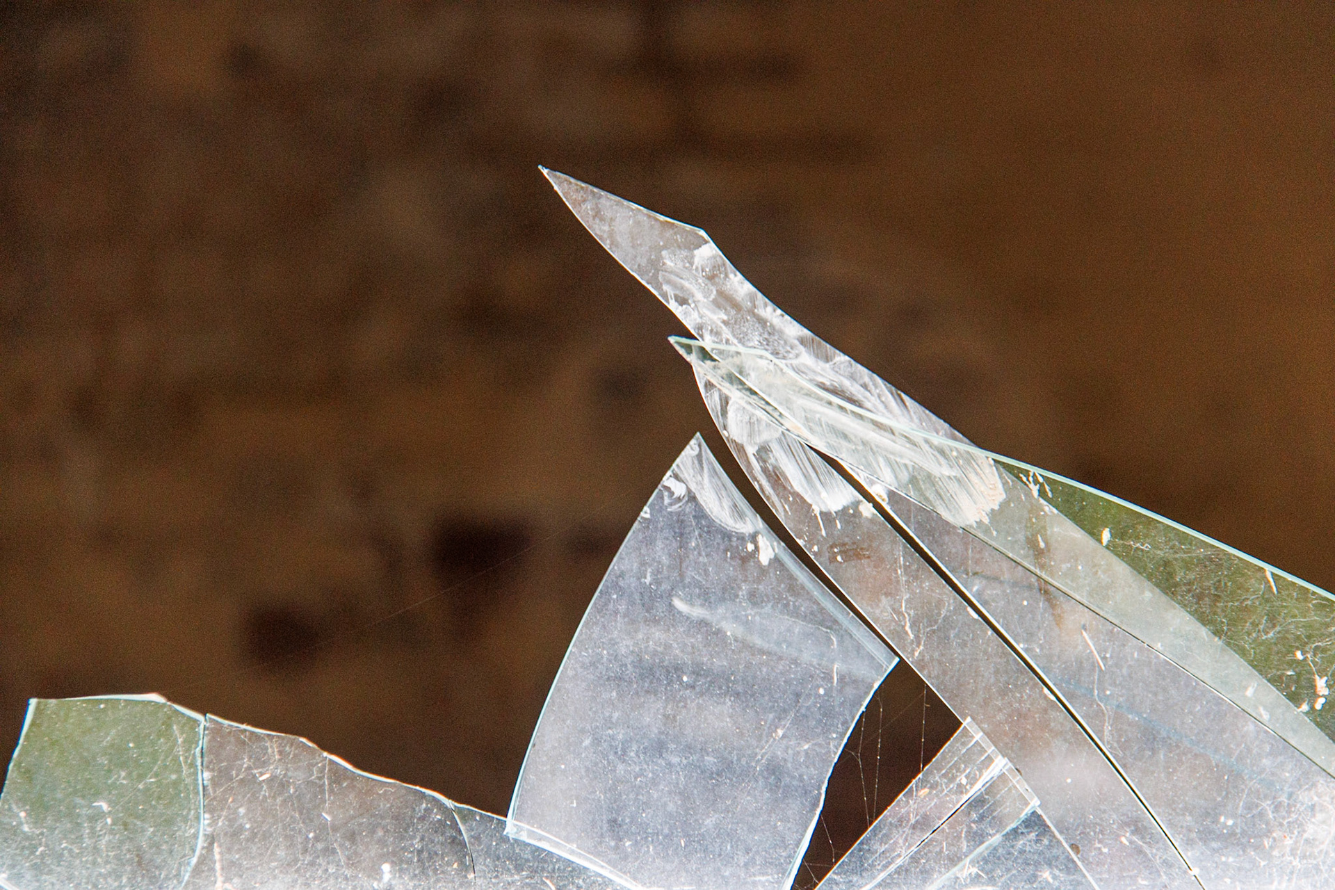 Shards