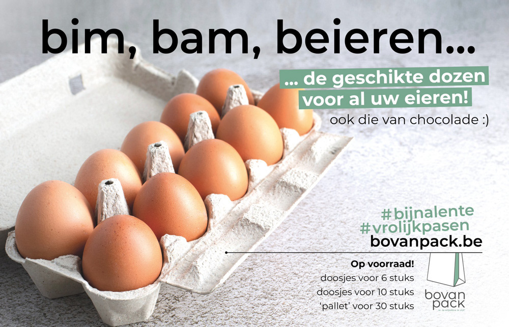 Eierdozen